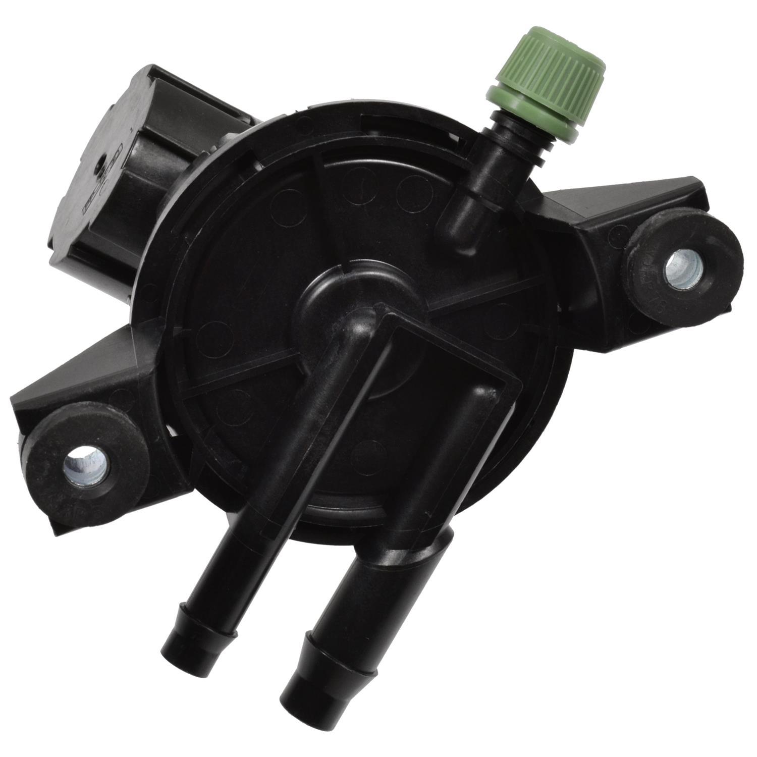 Standard Motor Products CP670 - Vapor Canister Purge Valve Standard Motor Products CP670 Vapor Canister Purge Solenoid product image 1 of 3