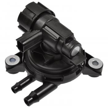Standard Motor Products CP672 Vapor Canister Purge Solenoid product image 2 of 3