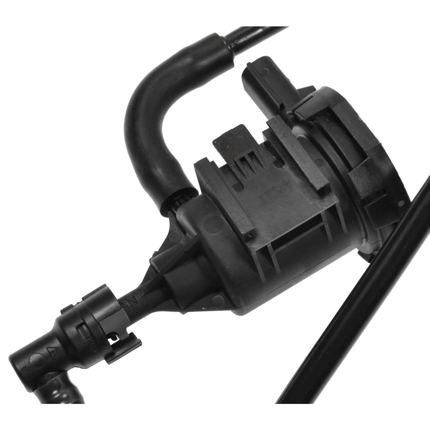 Standard Motor Products CP681 - Vapor Canister Purge Valve Standard Motor Products CP681 Vapor Canister Purge Solenoid product image 1 of 3