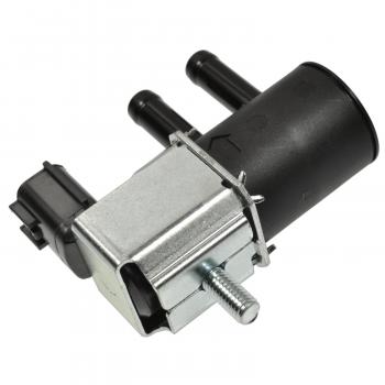 Standard Motor Products CP734 - Vapor Canister Purge Solenoid Standard Motor Products CP734 Vapor Canister Purge Solenoid product image 1 of 6