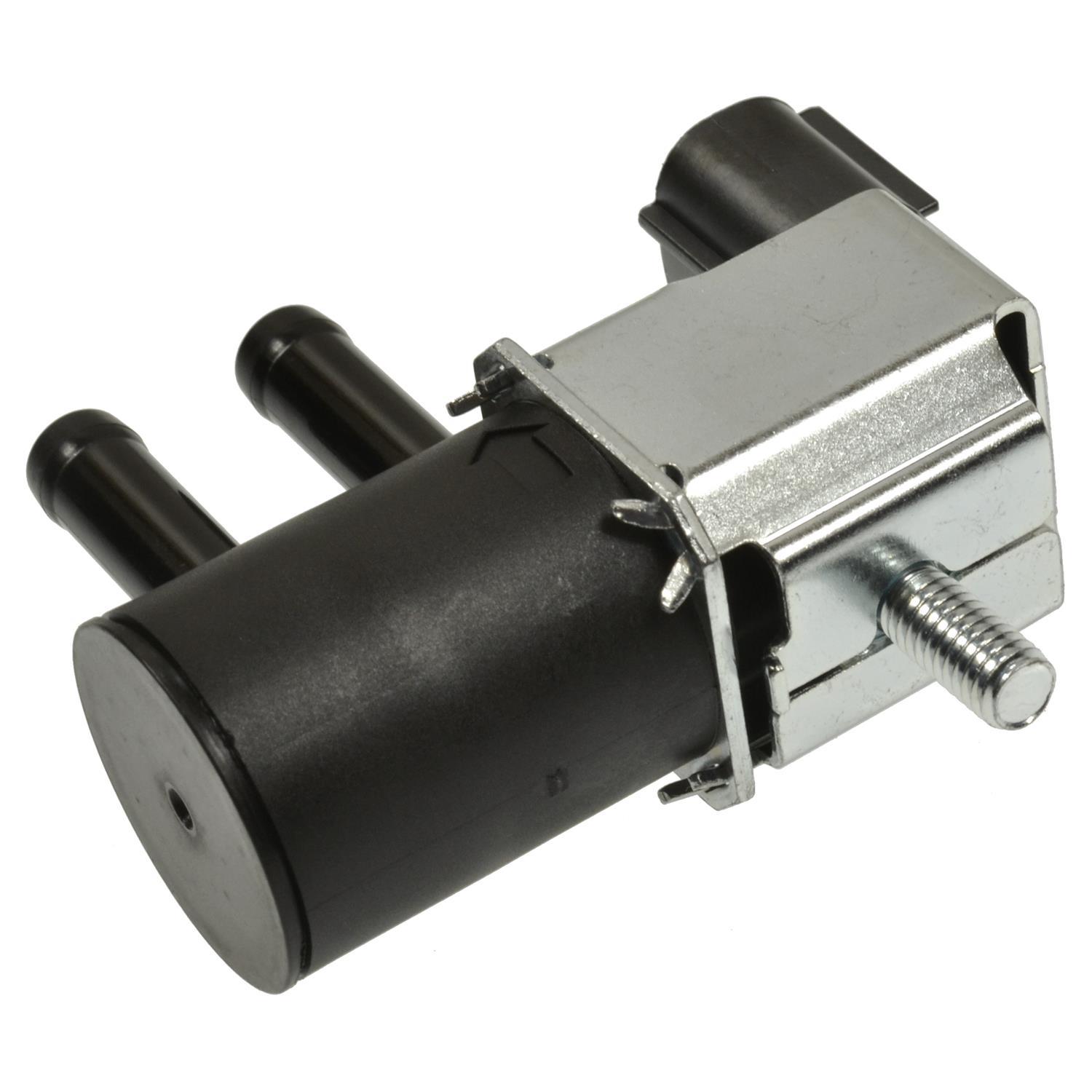 Standard Motor Products CP755 - Vapor Canister Purge Solenoid Standard Motor Products CP755 Vapor Canister Purge Solenoid product image 1 of 6