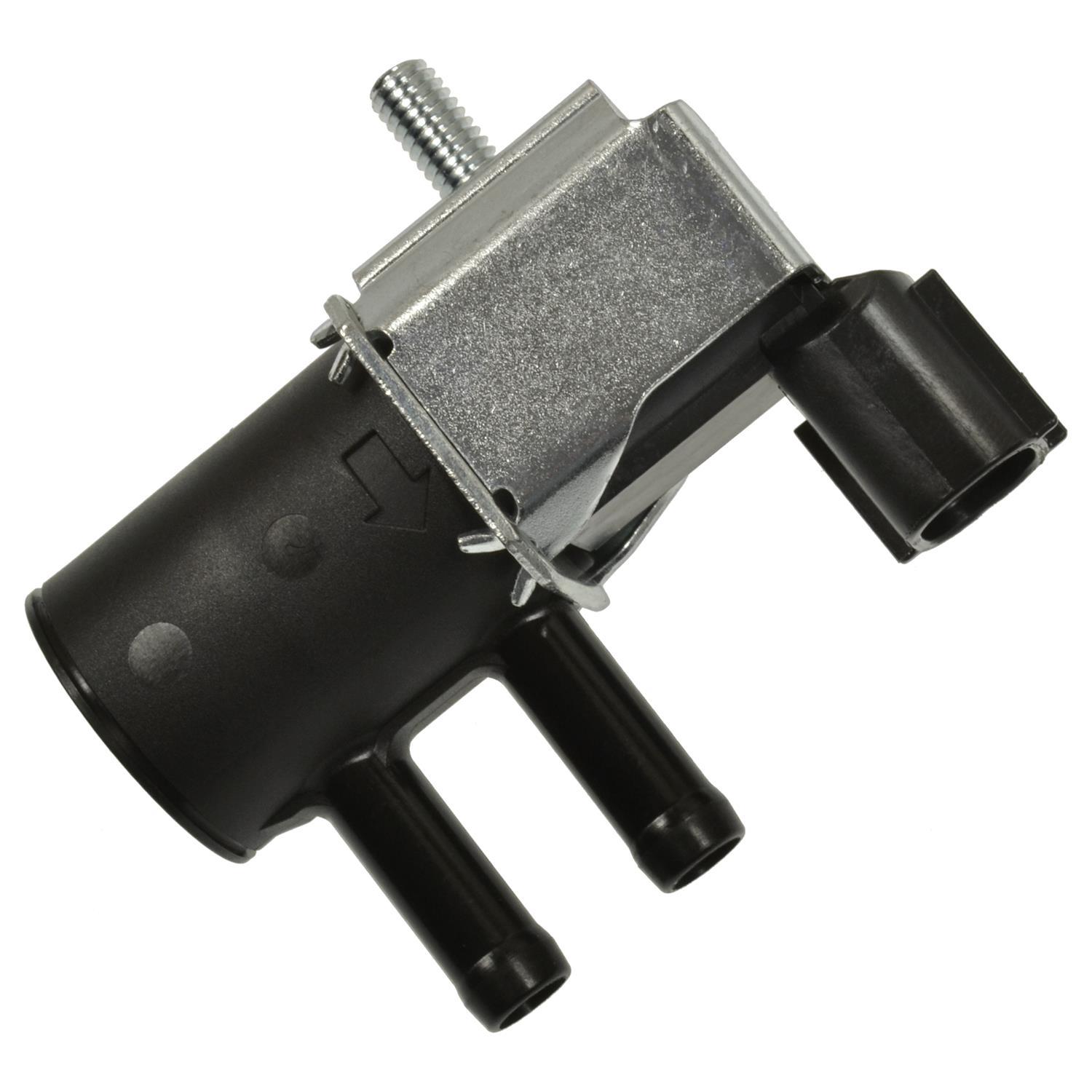 Standard Motor Products CP755 - Vapor Canister Purge Solenoid Standard Motor Products CP755 Vapor Canister Purge Solenoid product image 2 of 6