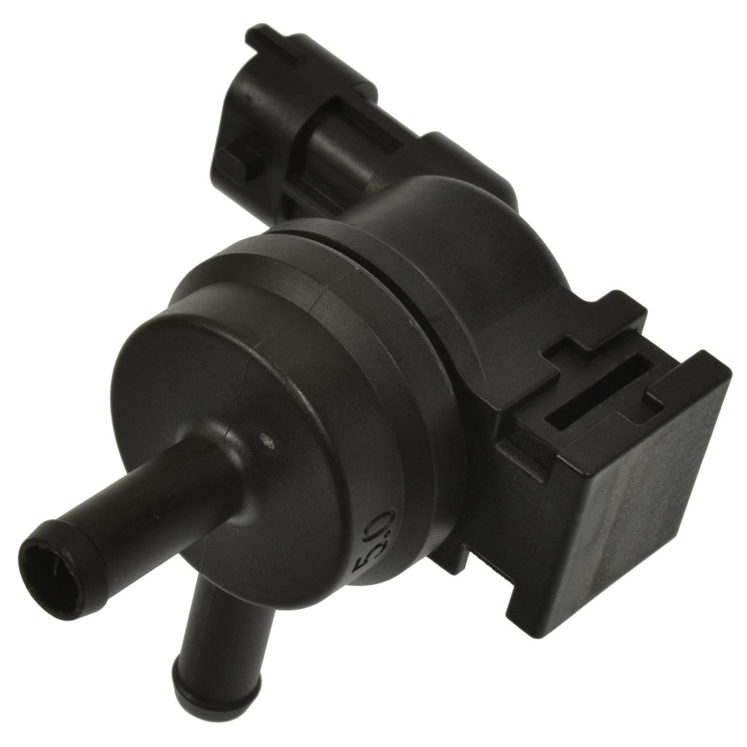 Standard Motor Products CP756 - Vapor Canister Standard Motor Products CP756 Vapor Canister product image 1 of 3