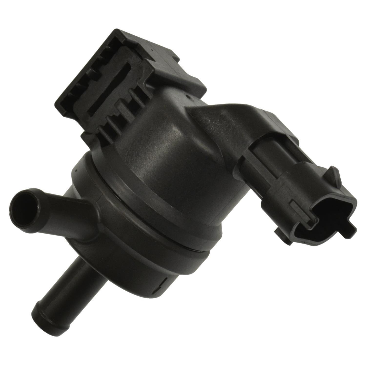 Standard Motor Products CP756 - Vapor Canister Standard Motor Products CP756 Vapor Canister product image 2 of 3