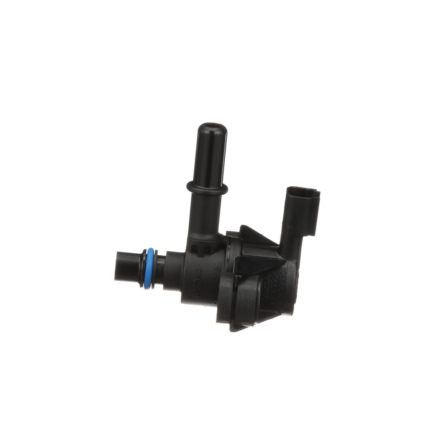 Standard Motor Products CP758 Vapor Canister Purge Solenoid product image 4 of 5