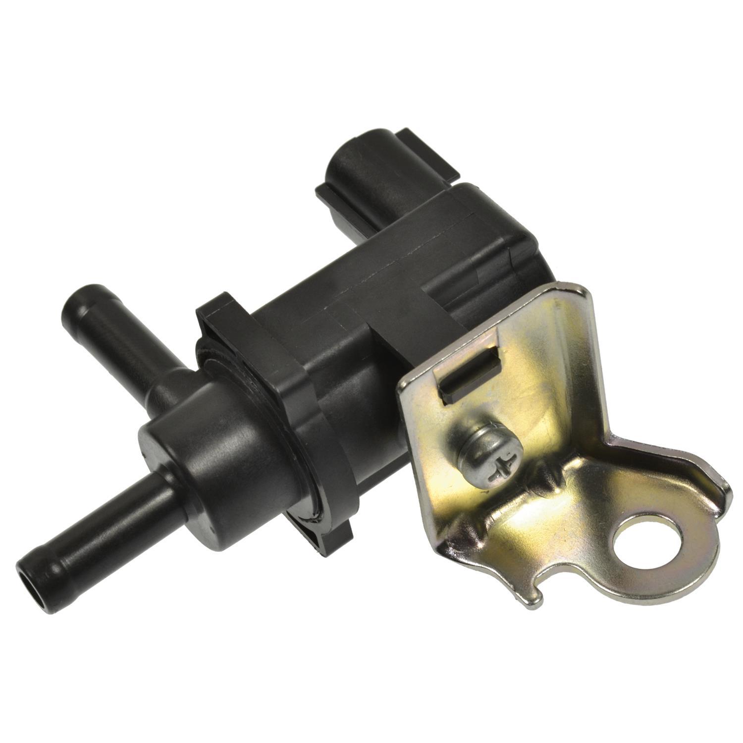 Standard Motor Products CP760 - Vapor Canister Purge Solenoid Standard Motor Products CP760 Vapor Canister Purge Solenoid product image 1 of 3