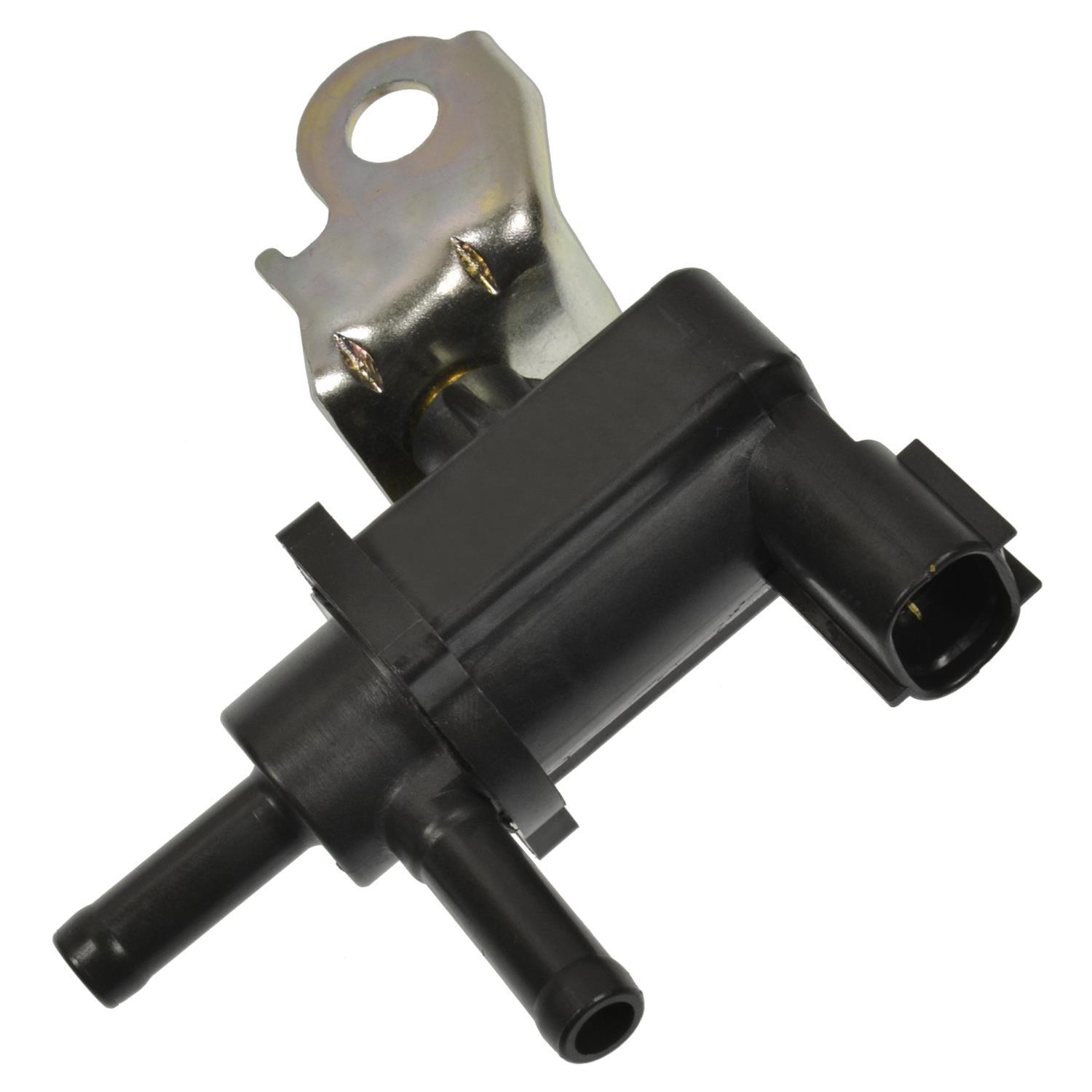Standard Motor Products CP760 - Vapor Canister Purge Solenoid Standard Motor Products CP760 Vapor Canister Purge Solenoid product image 2 of 3