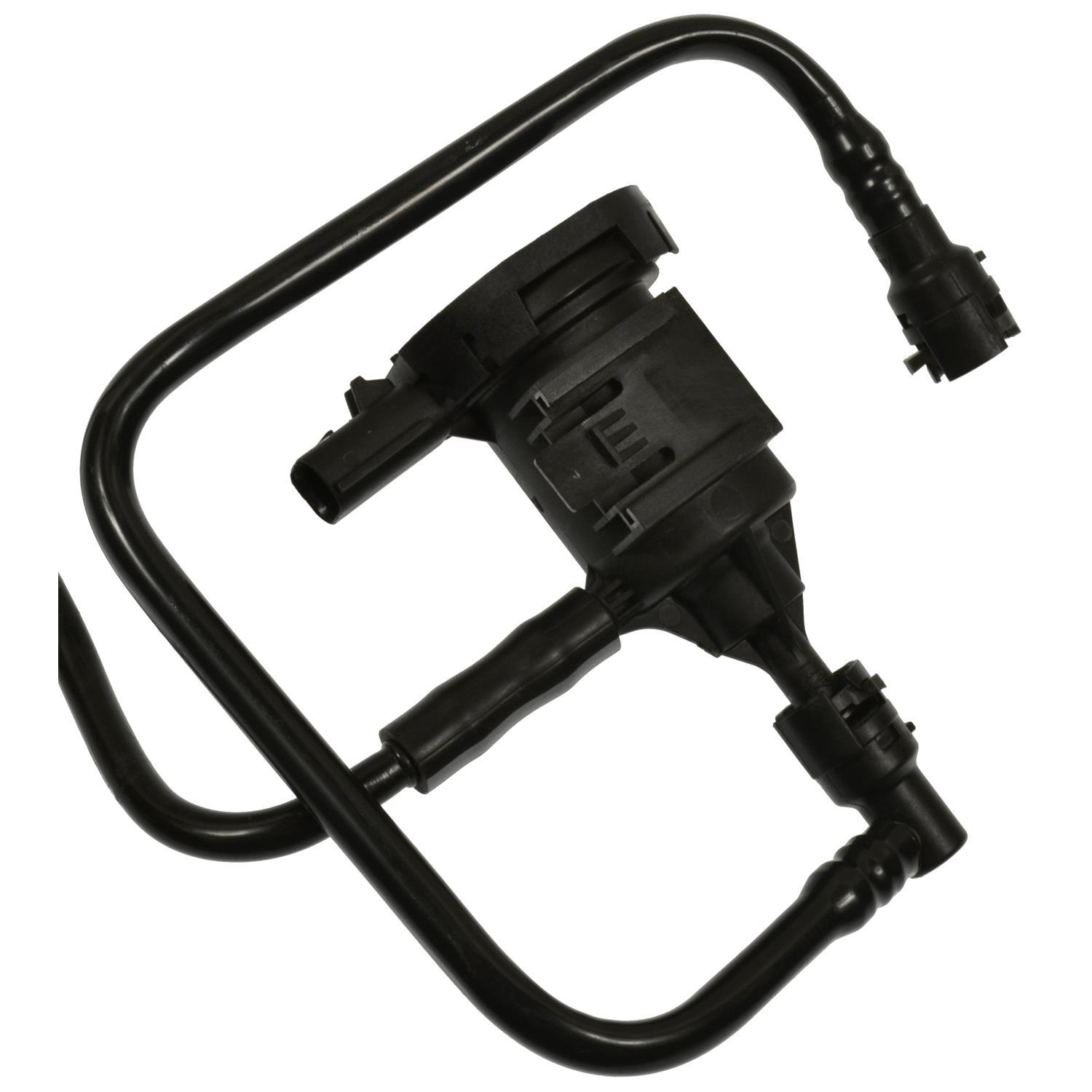 Standard Motor Products CP792 - Vapor Canister Purge Solenoid Standard Motor Products CP792 Vapor Canister Purge Solenoid product image 1 of 3