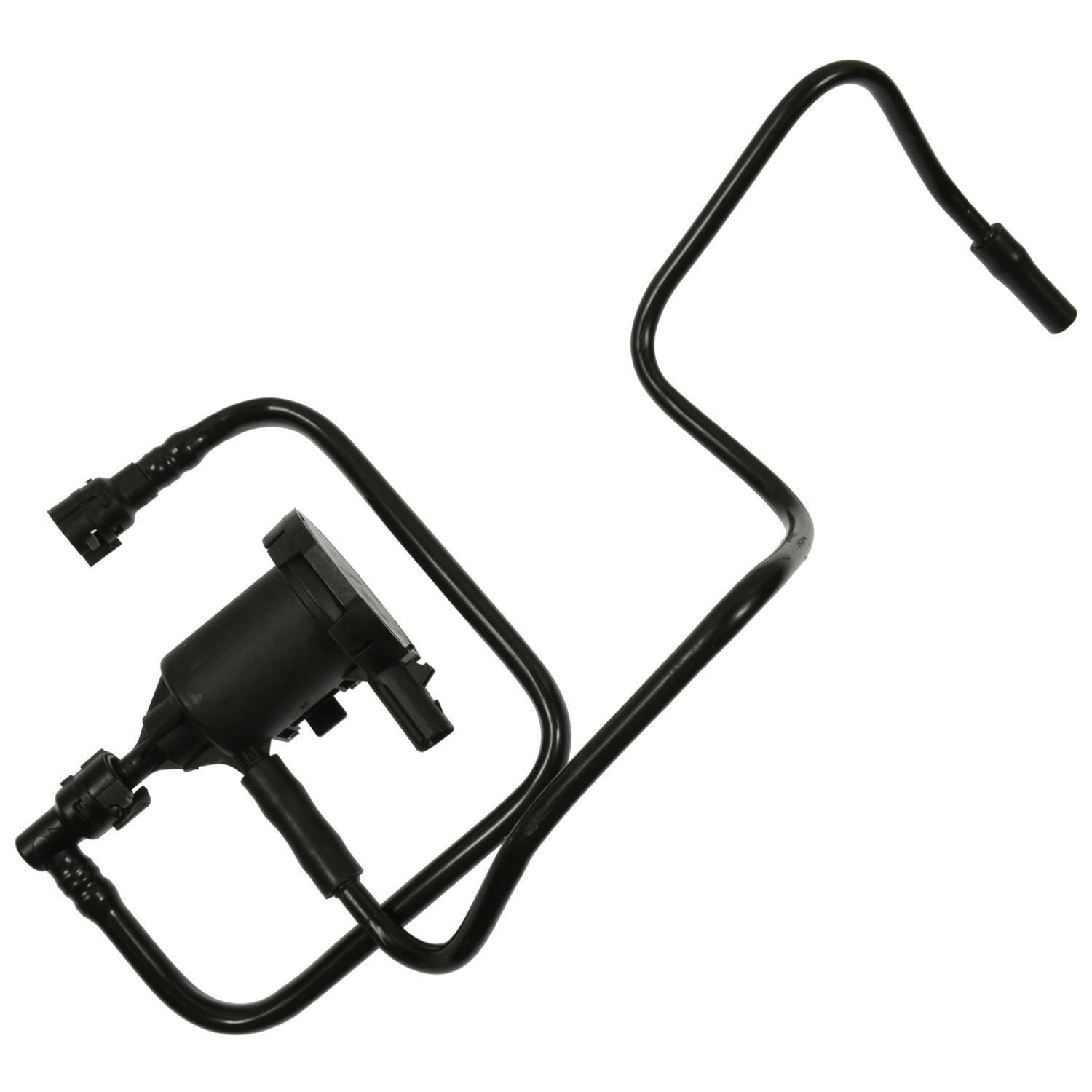 Standard Motor Products CP792 - Vapor Canister Purge Solenoid Standard Motor Products CP792 Vapor Canister Purge Solenoid product image 2 of 3