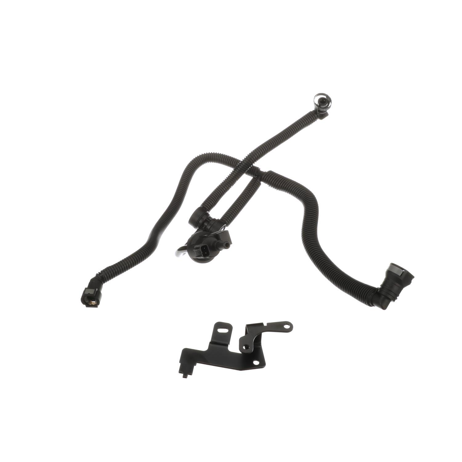 Standard Motor Products CP818 - Vapor Canister Purge Solenoid Standard Motor Products CP818 Vapor Canister Purge Solenoid product image 6 of 8