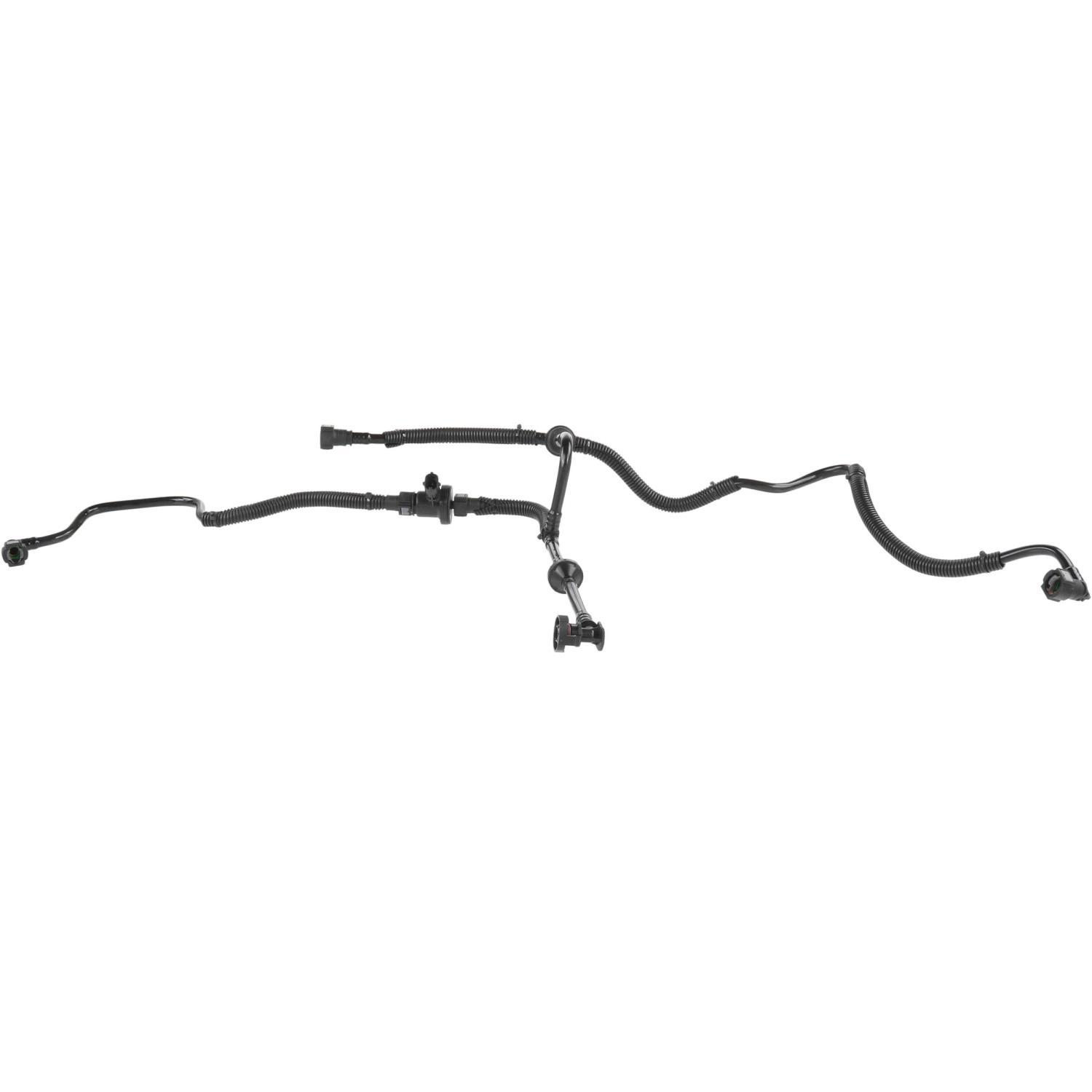 Standard Motor Products CP822 Vapor Canister Purge Solenoid product image 4 of 9
