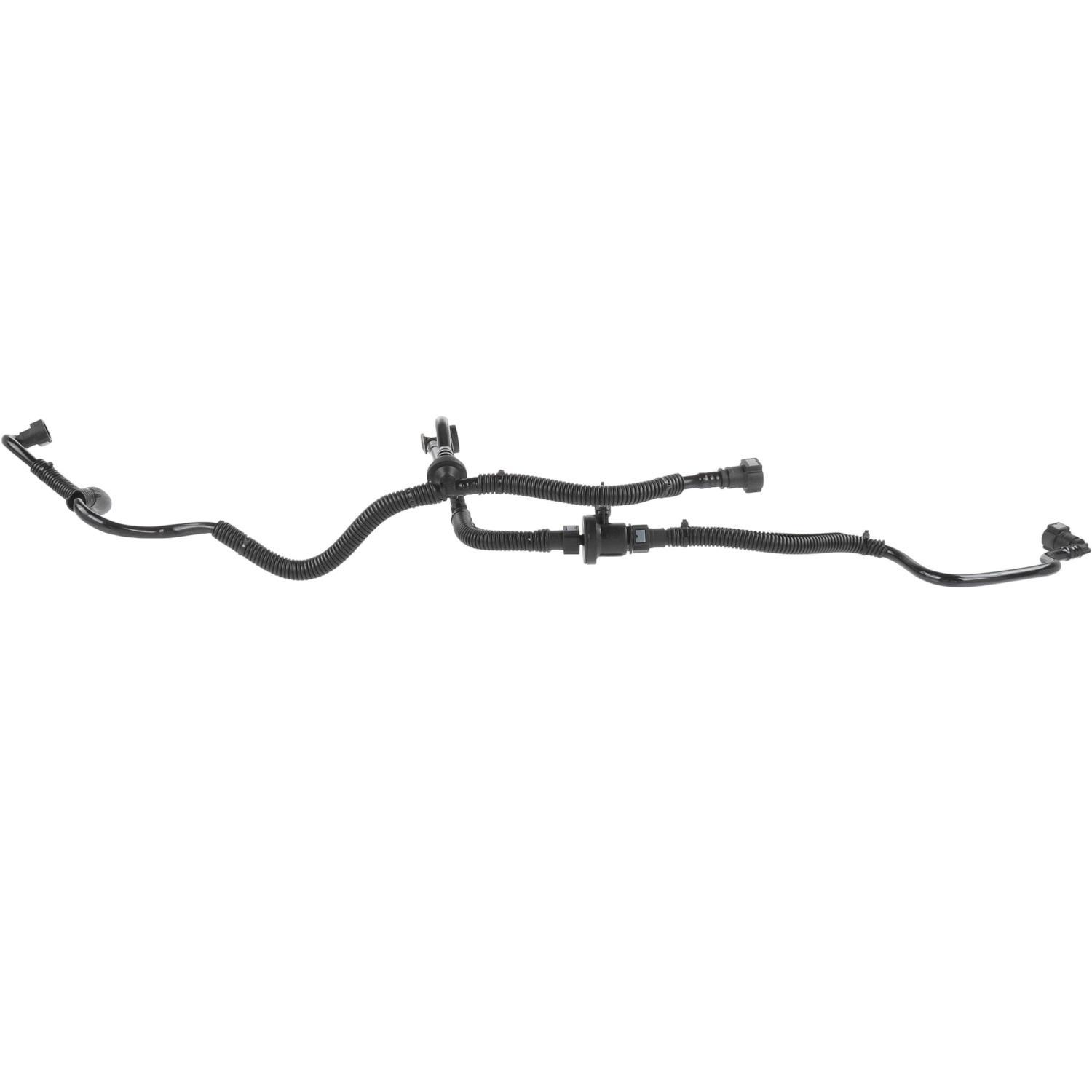 Standard Motor Products CP822 Vapor Canister Purge Solenoid product image 5 of 9