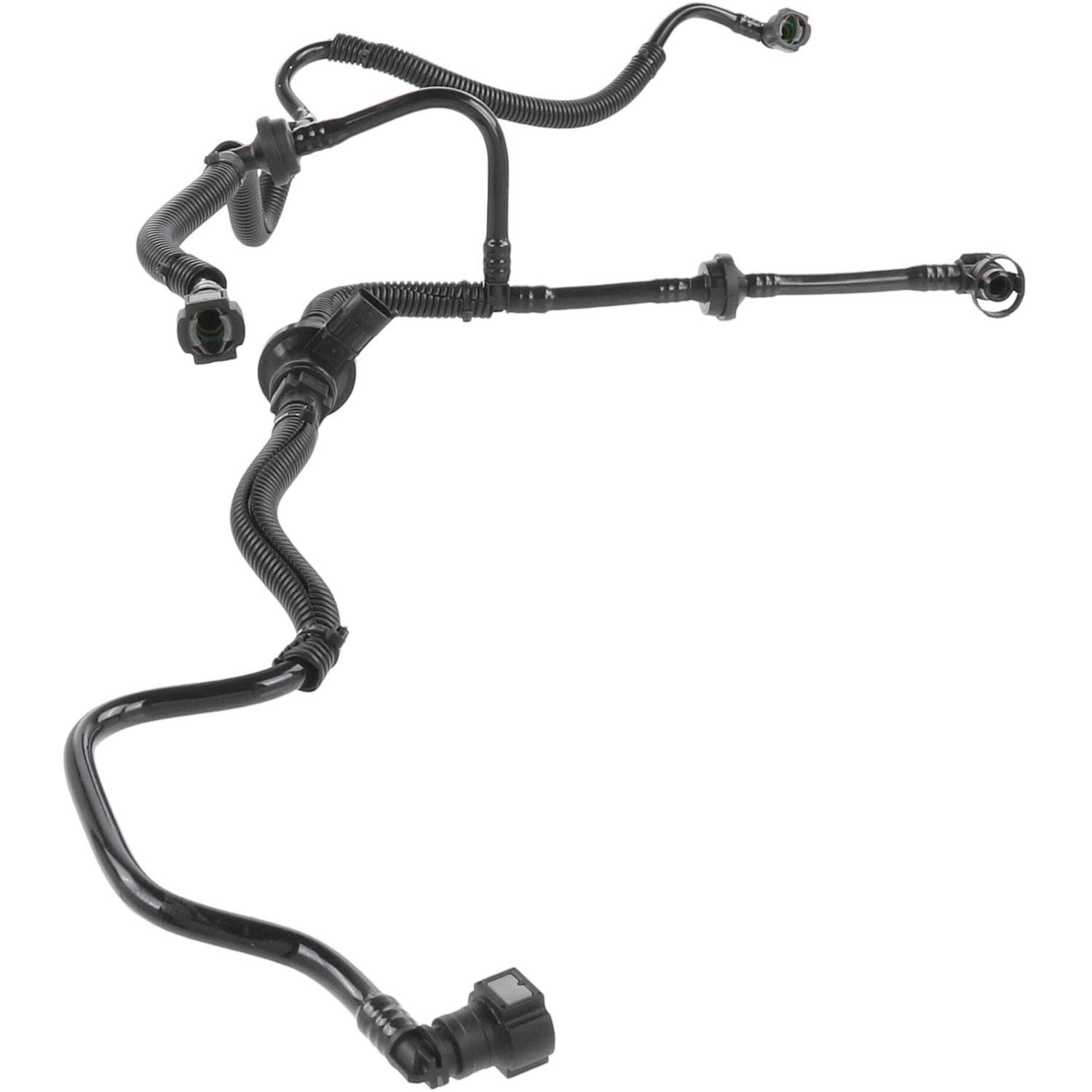 Standard Motor Products CP822 Vapor Canister Purge Solenoid product image 8 of 9