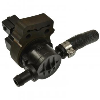 Standard Motor Products CP828 - Vapor Canister Standard Motor Products CP828 Vapor Canister product image 1 of 3