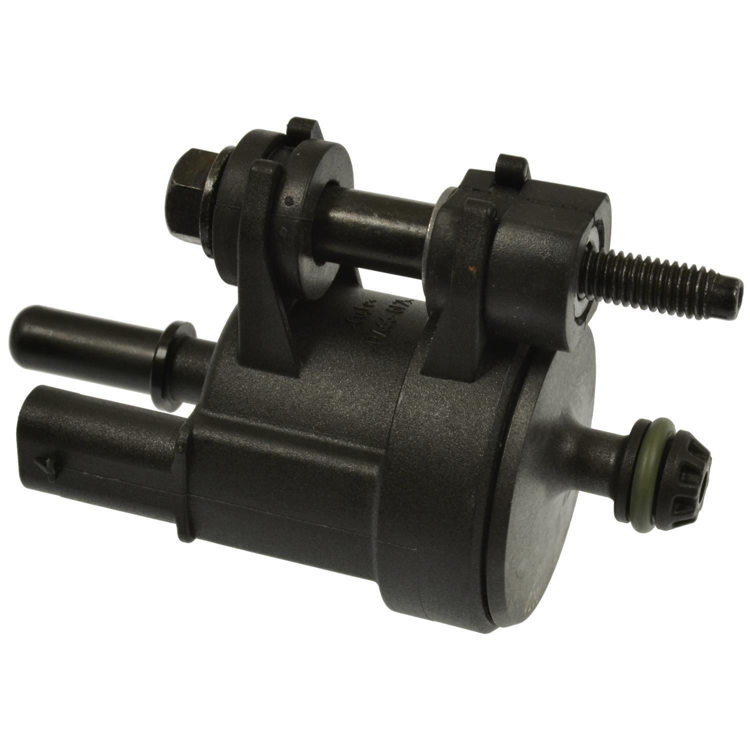 Standard Motor Products CP839 - Vapor Canister Standard Motor Products CP839 Vapor Canister product image 2 of 3