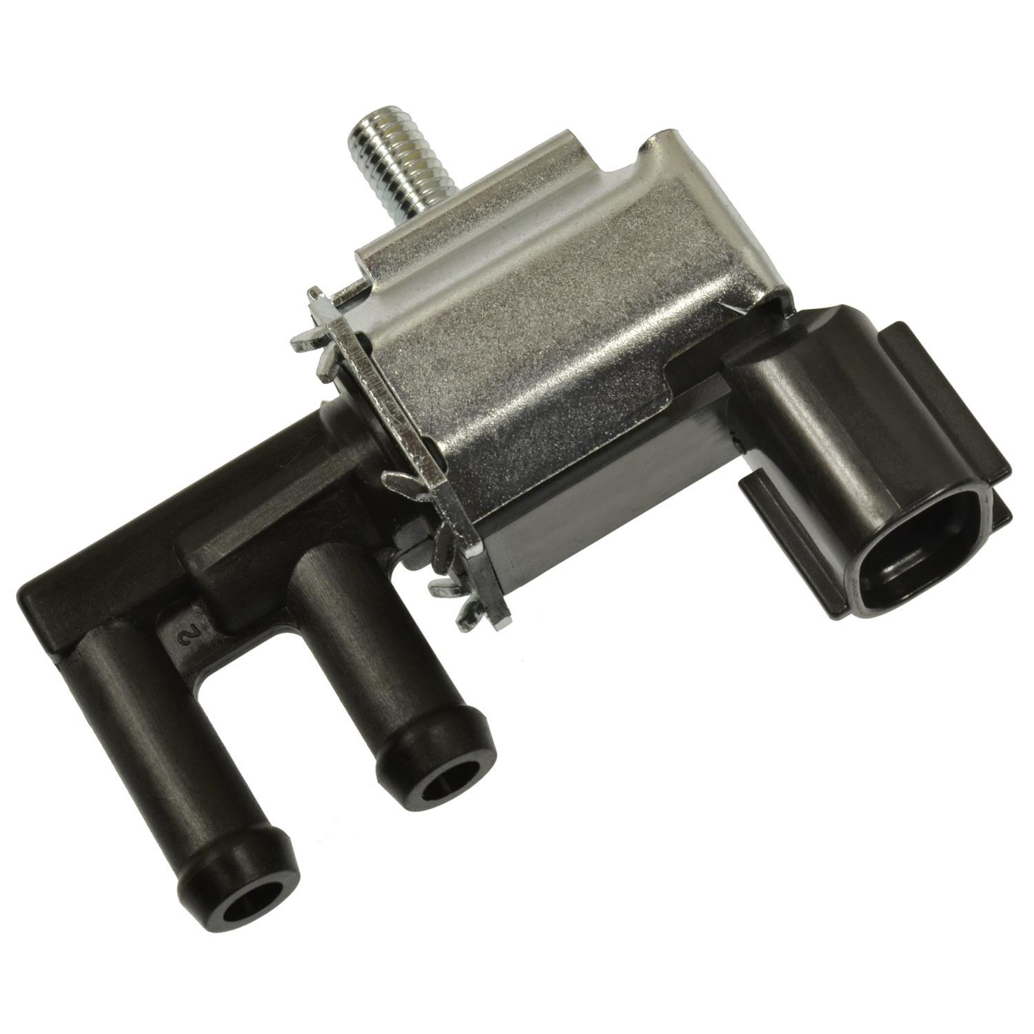 Standard Motor Products CP845 - Vapor Canister Purge Solenoid Standard Motor Products CP845 Vapor Canister Purge Solenoid product image 2 of 3