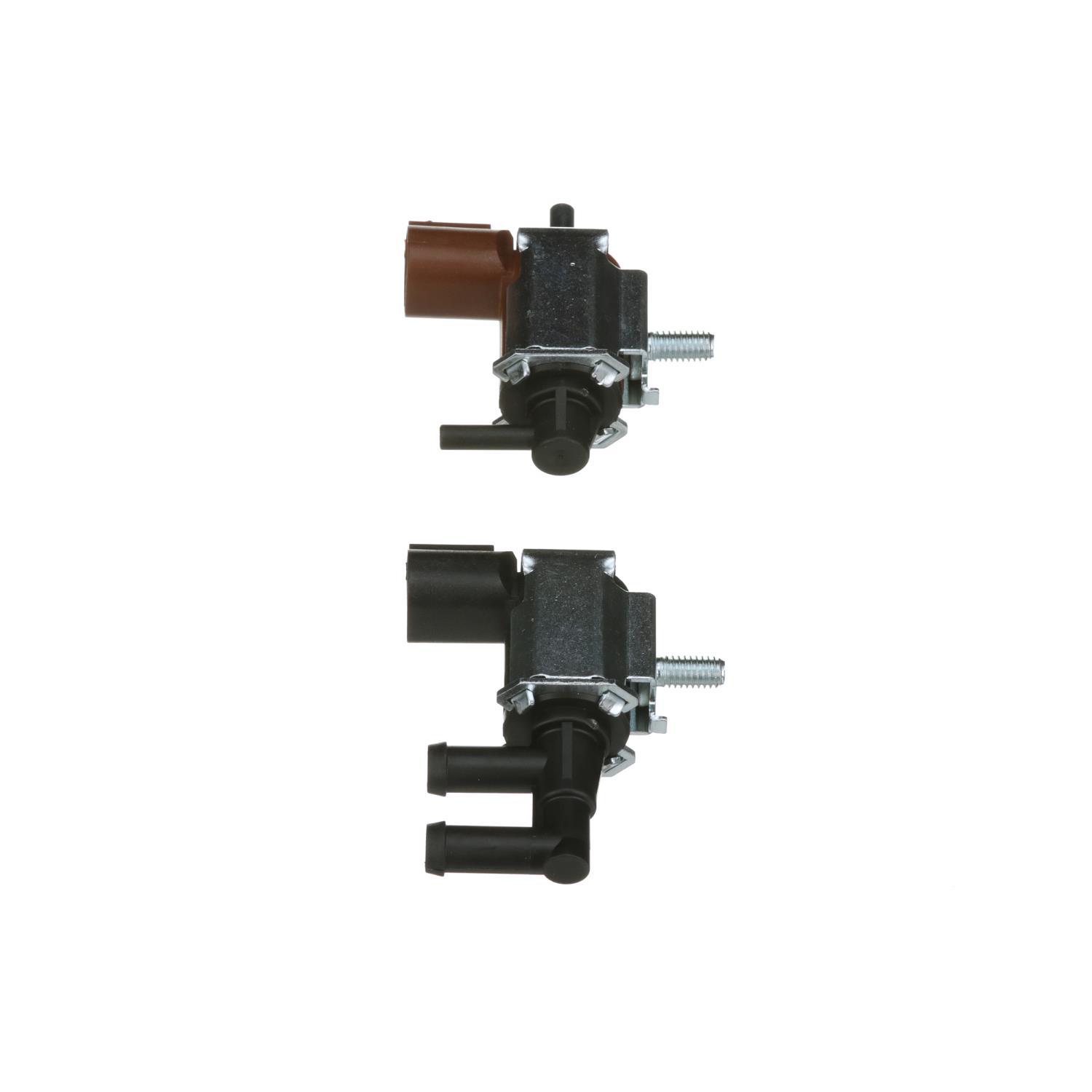 Standard Motor Products CP864 - Vapor Canister Purge Solenoid Standard Motor Products CP864 Vapor Canister Purge Solenoid product image 1 of 5