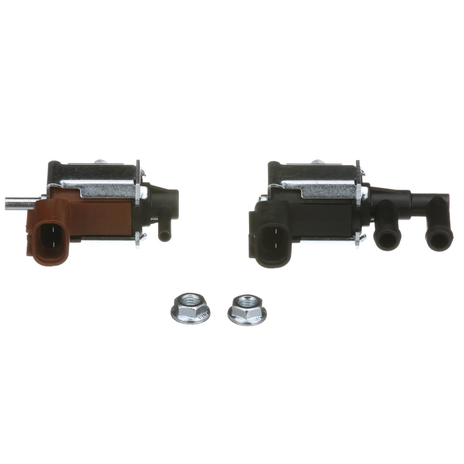 Standard Motor Products CP864 - Vapor Canister Purge Solenoid Standard Motor Products CP864 Vapor Canister Purge Solenoid product image 3 of 5