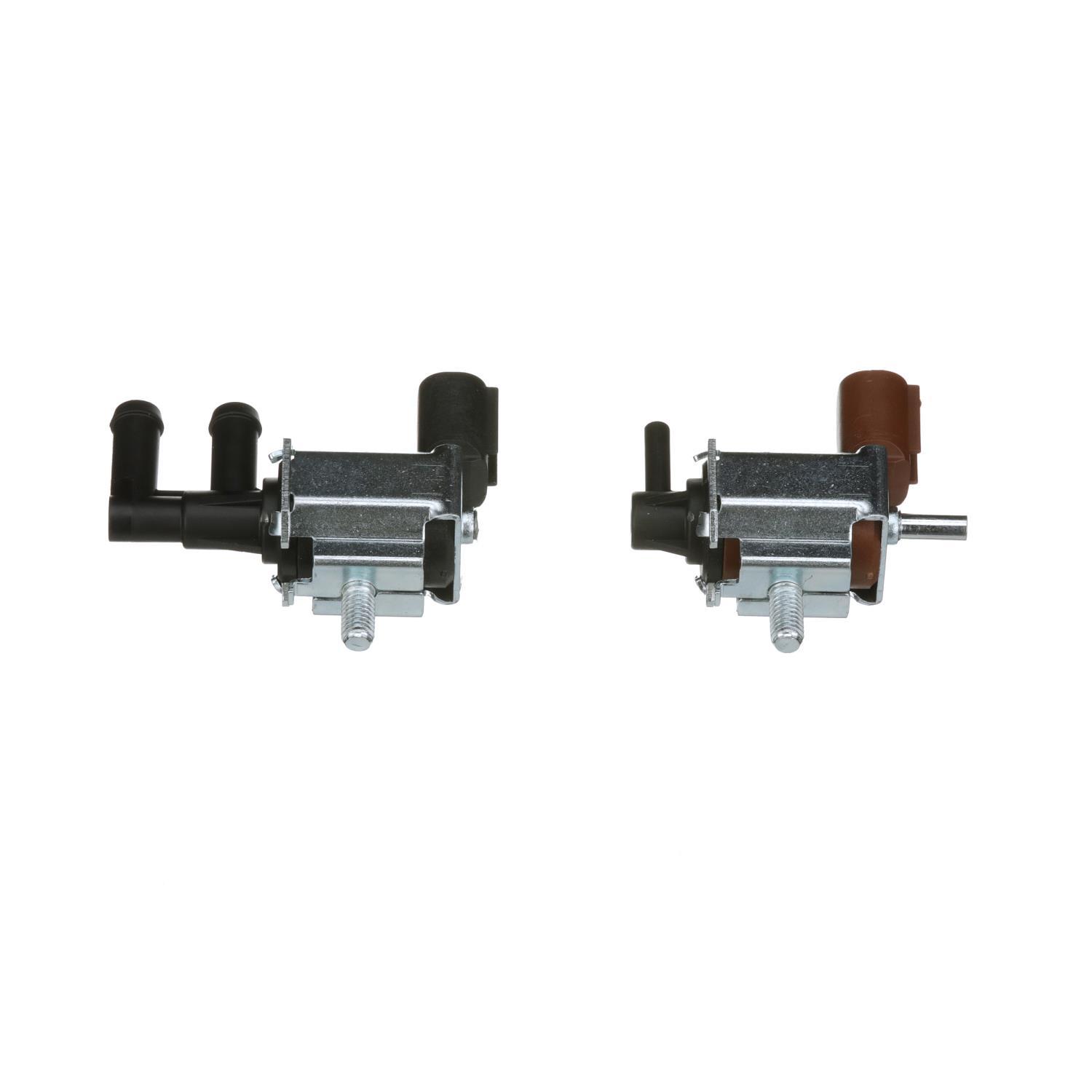 Standard Motor Products CP864 - Vapor Canister Purge Solenoid Standard Motor Products CP864 Vapor Canister Purge Solenoid product image 4 of 5