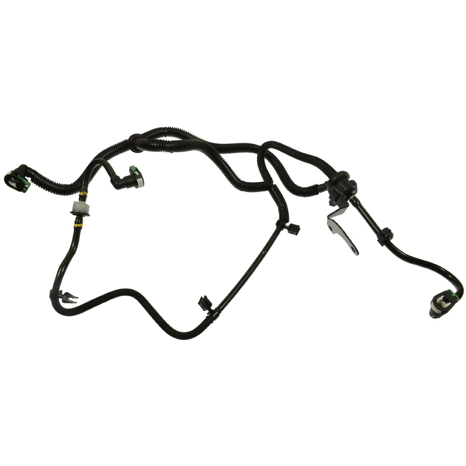 Standard Motor Products CP875 - Vapor Canister Purge Valve Standard Motor Products CP875 Vapor Canister Purge Solenoid product image 1 of 9