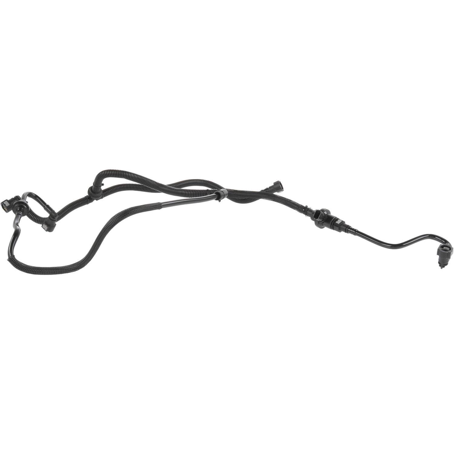 Standard Motor Products CP875 - Vapor Canister Purge Valve Standard Motor Products CP875 Vapor Canister Purge Solenoid product image 4 of 9