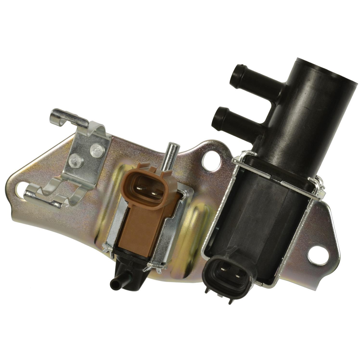 Standard Motor Products CP914 - Vapor Canister Purge Solenoid Standard Motor Products CP914 Vapor Canister Purge Solenoid product image 2 of 3