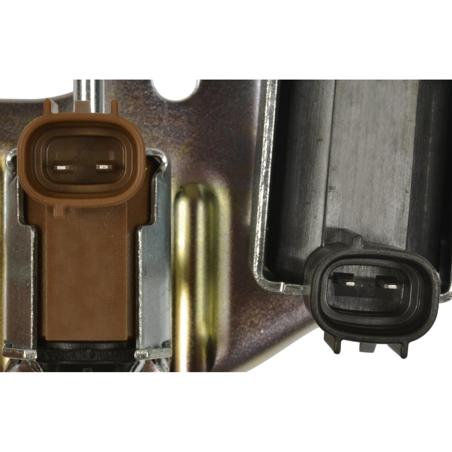 Standard Motor Products CP914 - Vapor Canister Purge Solenoid Standard Motor Products CP914 Vapor Canister Purge Solenoid product image 3 of 3