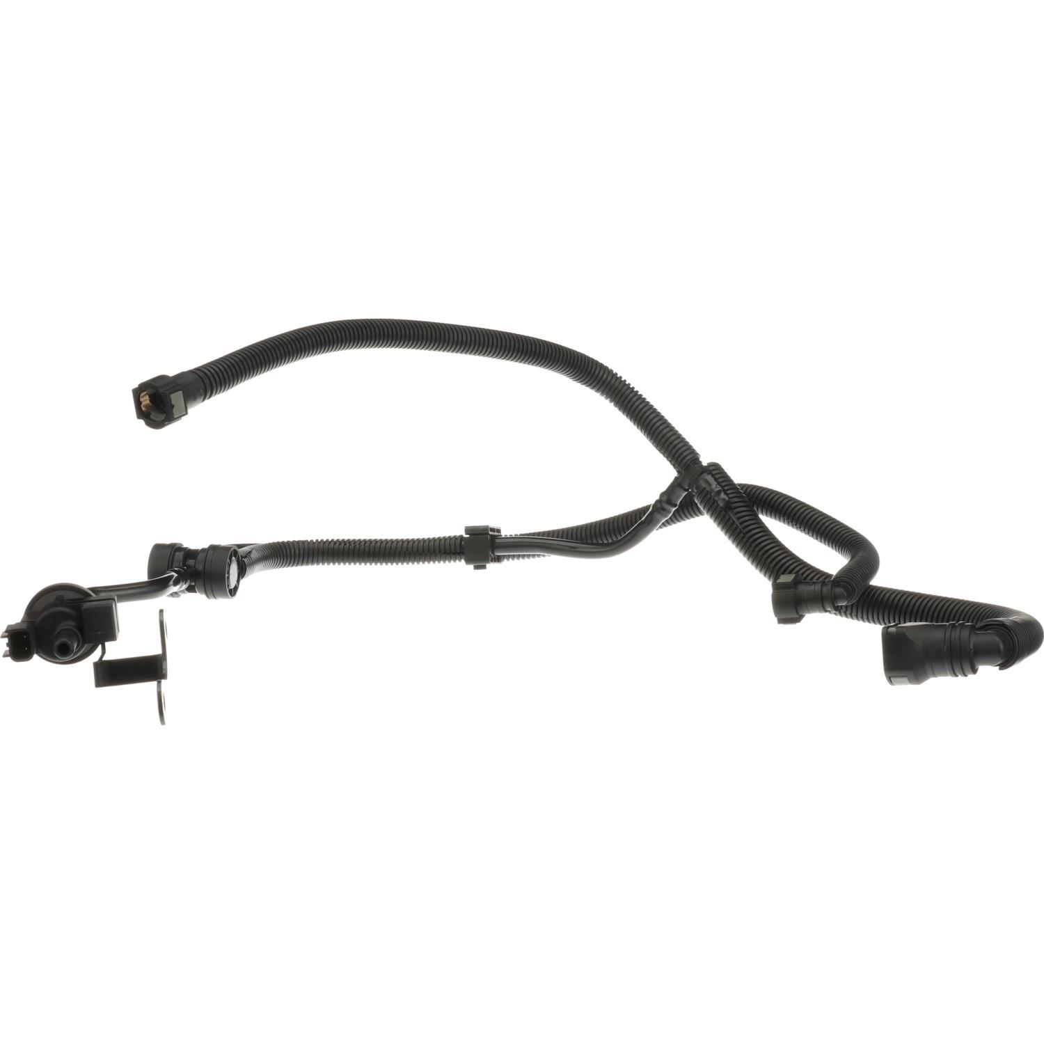 Standard Motor Products CP943 - Vapor Canister Purge Valve Standard Motor Products CP943 Vapor Canister Purge Valve product image 2 of 7