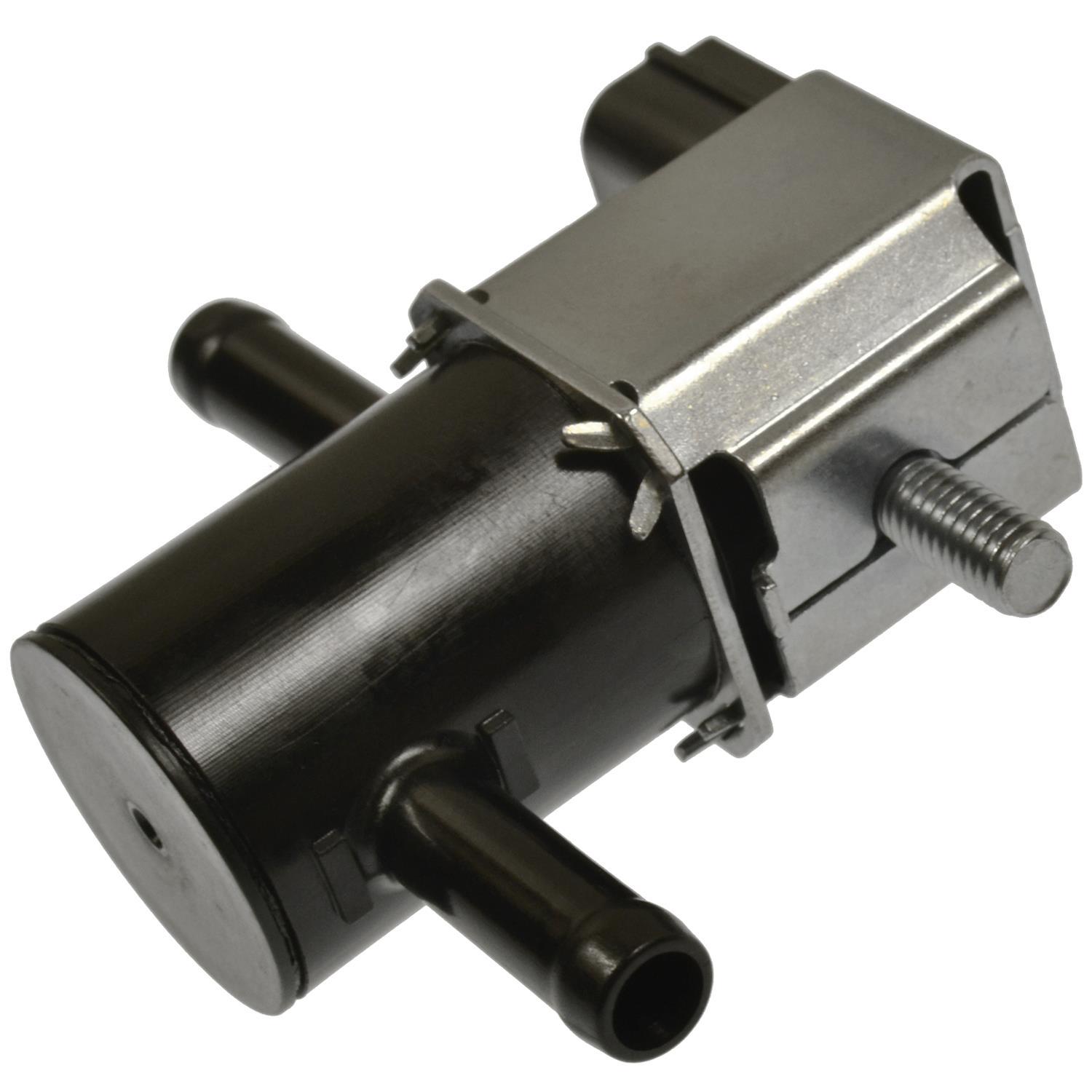 Standard Motor Products CP974 - Vapor Canister Purge Solenoid Standard Motor Products CP974 Vapor Canister Purge Solenoid product image 1 of 3