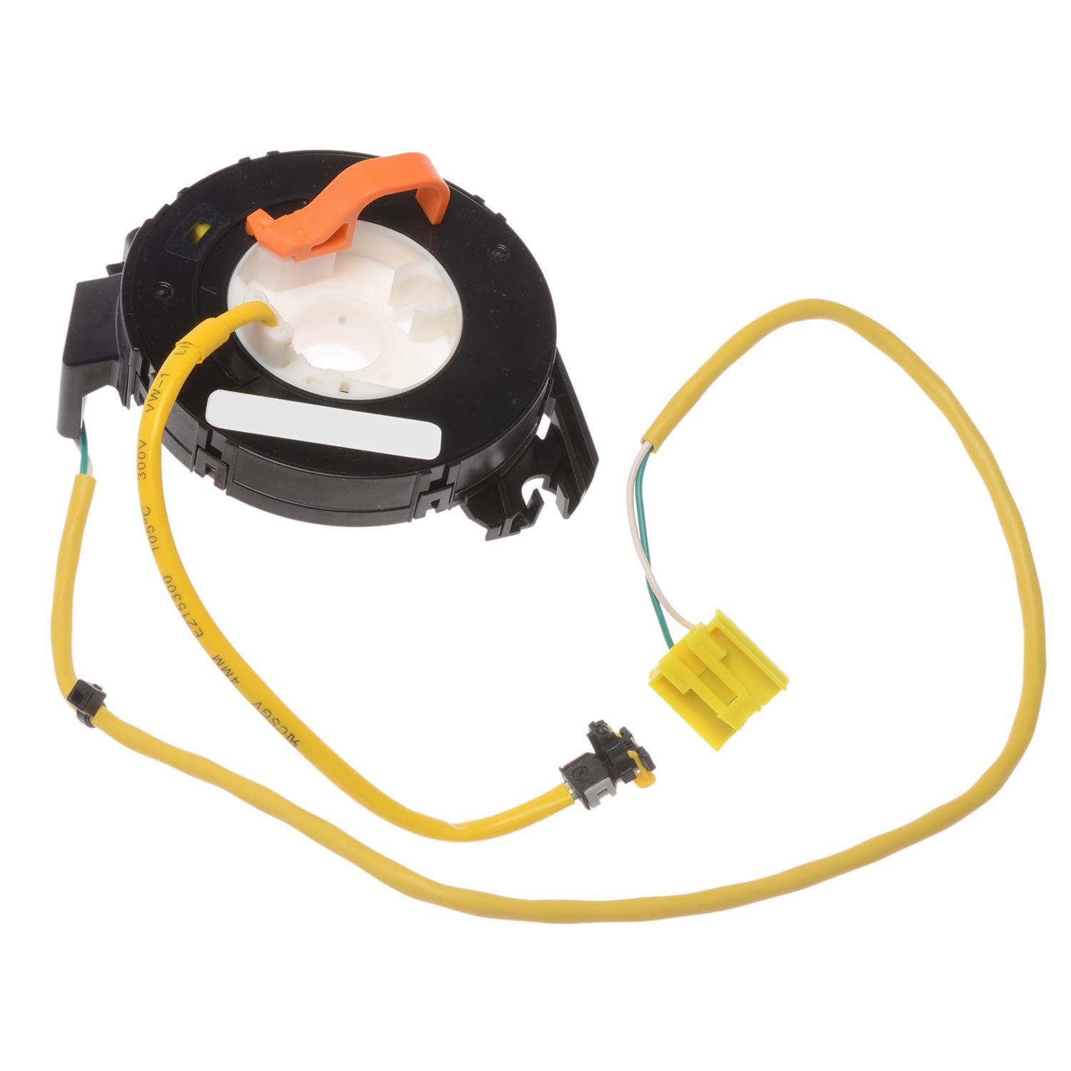 Standard Motor Products CSP100 Air Bag Clockspring product image 1 of 1