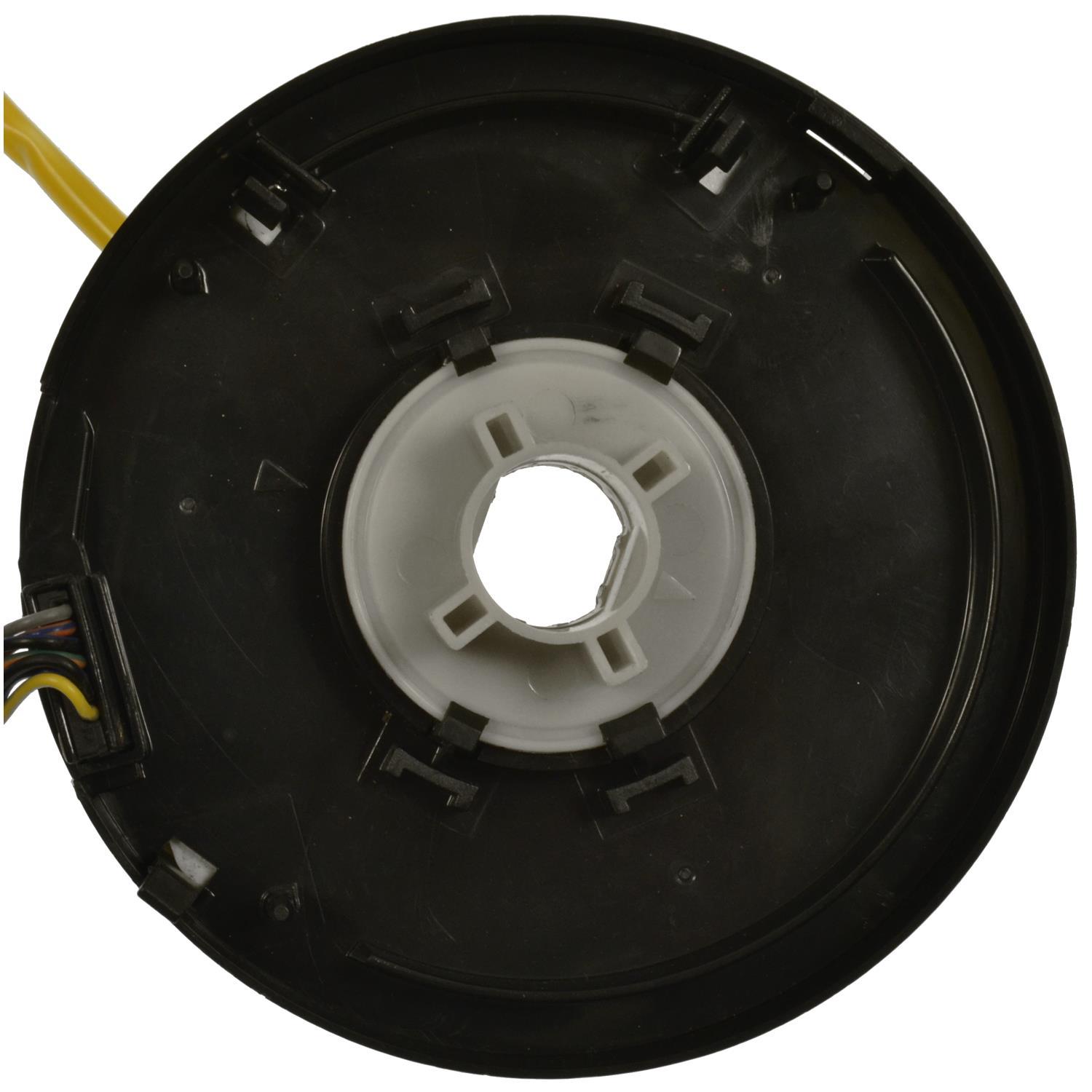 Standard Motor Products CSP106 Air Bag Clockspring product image 1 of 4