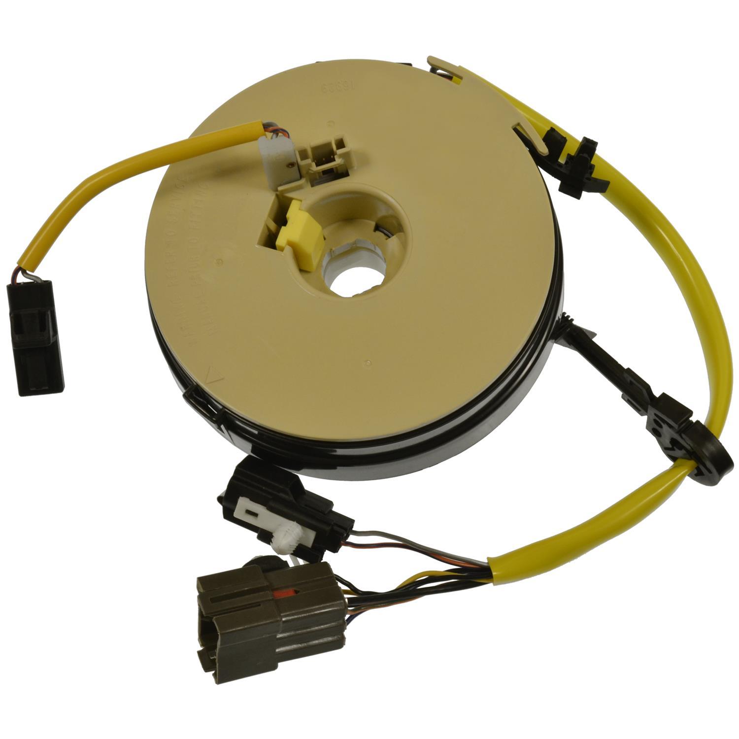 Standard Motor Products CSP106 Air Bag Clockspring product image 3 of 4