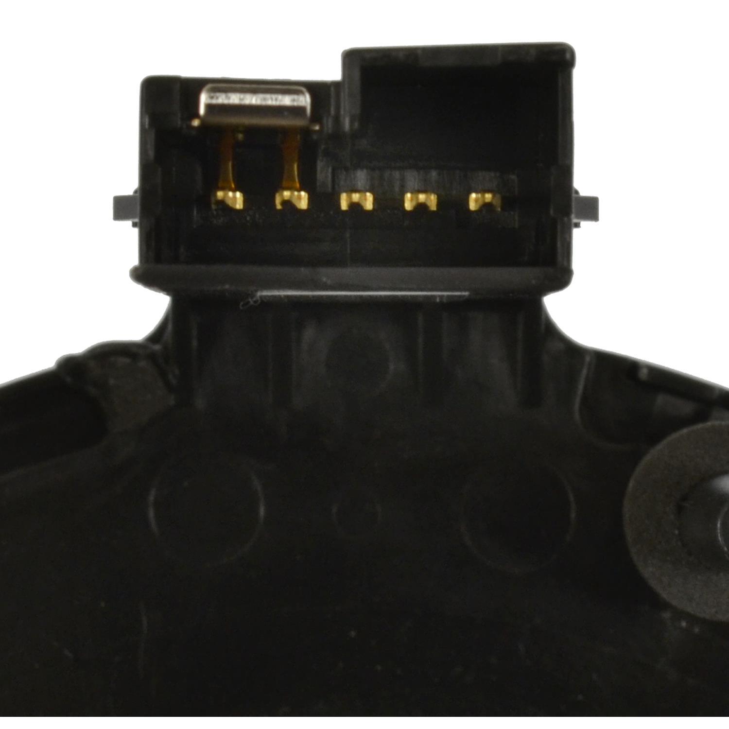 Standard Motor Products CSP115 Air Bag Clockspring product image 3 of 3
