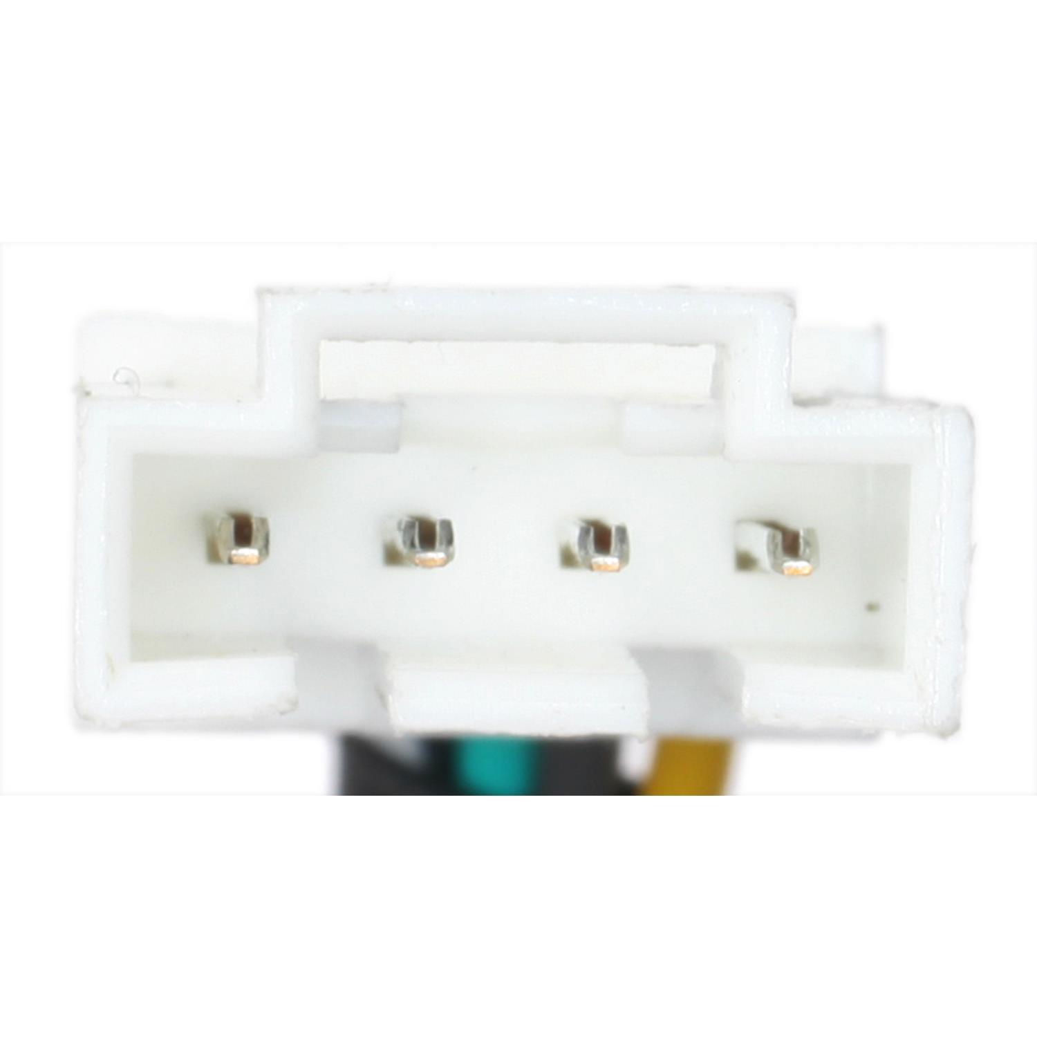 Standard Motor Products CSP116 Air Bag Clockspring product image 5 of 5