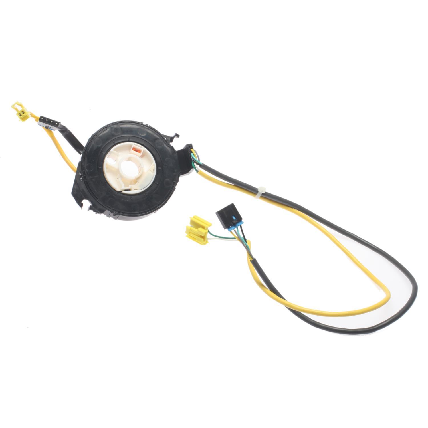 Standard Motor Products CSP119 Air Bag Clockspring product image 1 of 5
