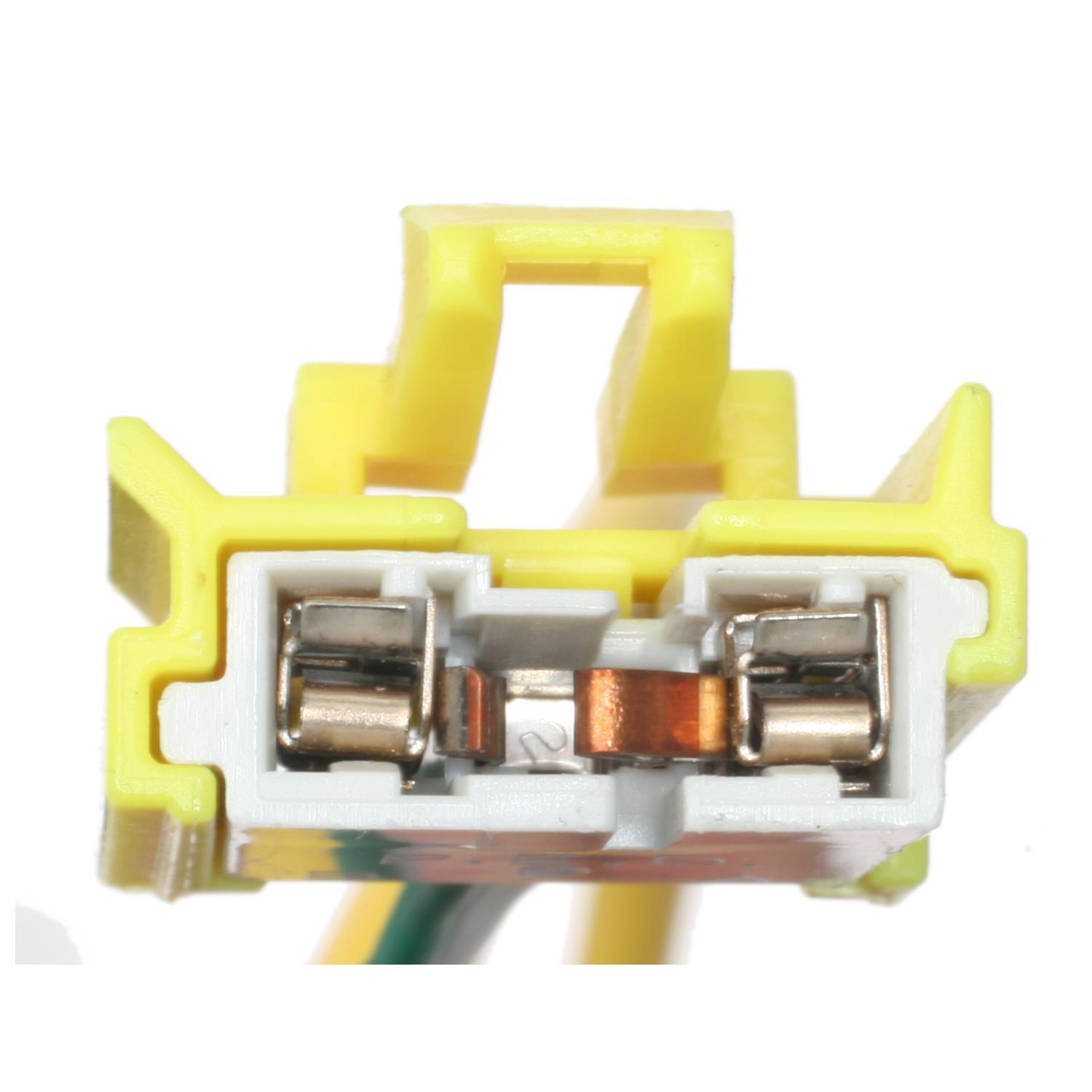 Standard Motor Products CSP119 Air Bag Clockspring product image 4 of 5