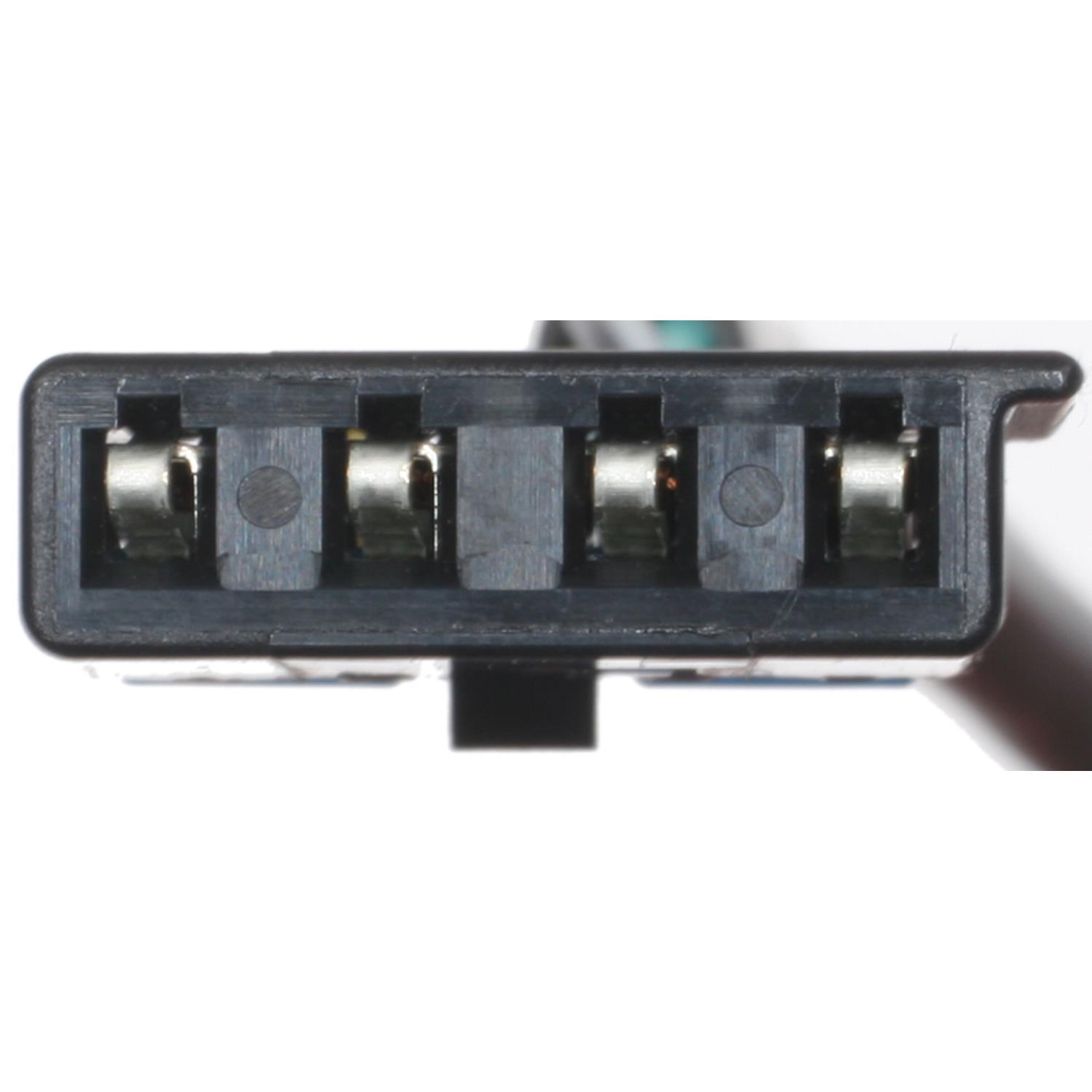 Standard Motor Products CSP119 Air Bag Clockspring product image 5 of 5