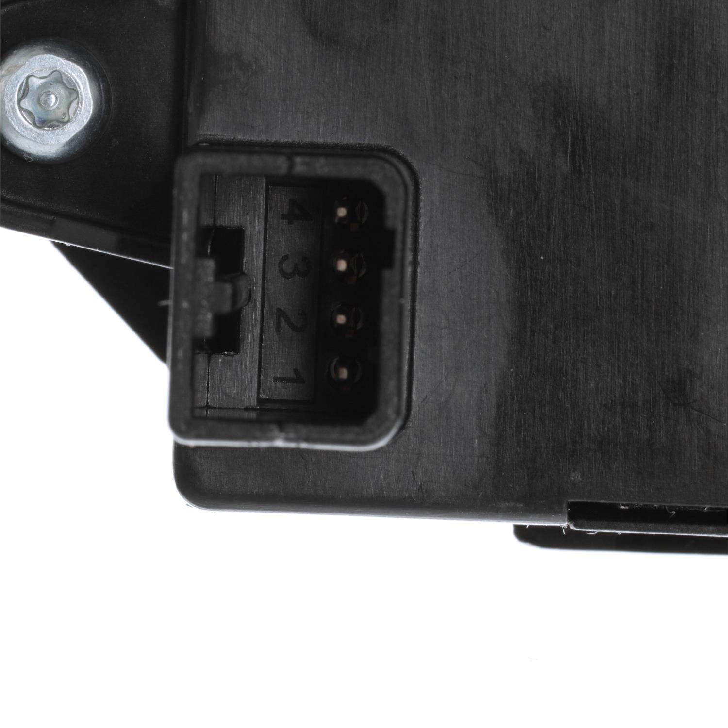 Standard Motor Products CSP122 Air Bag Clockspring product image 3 of 8