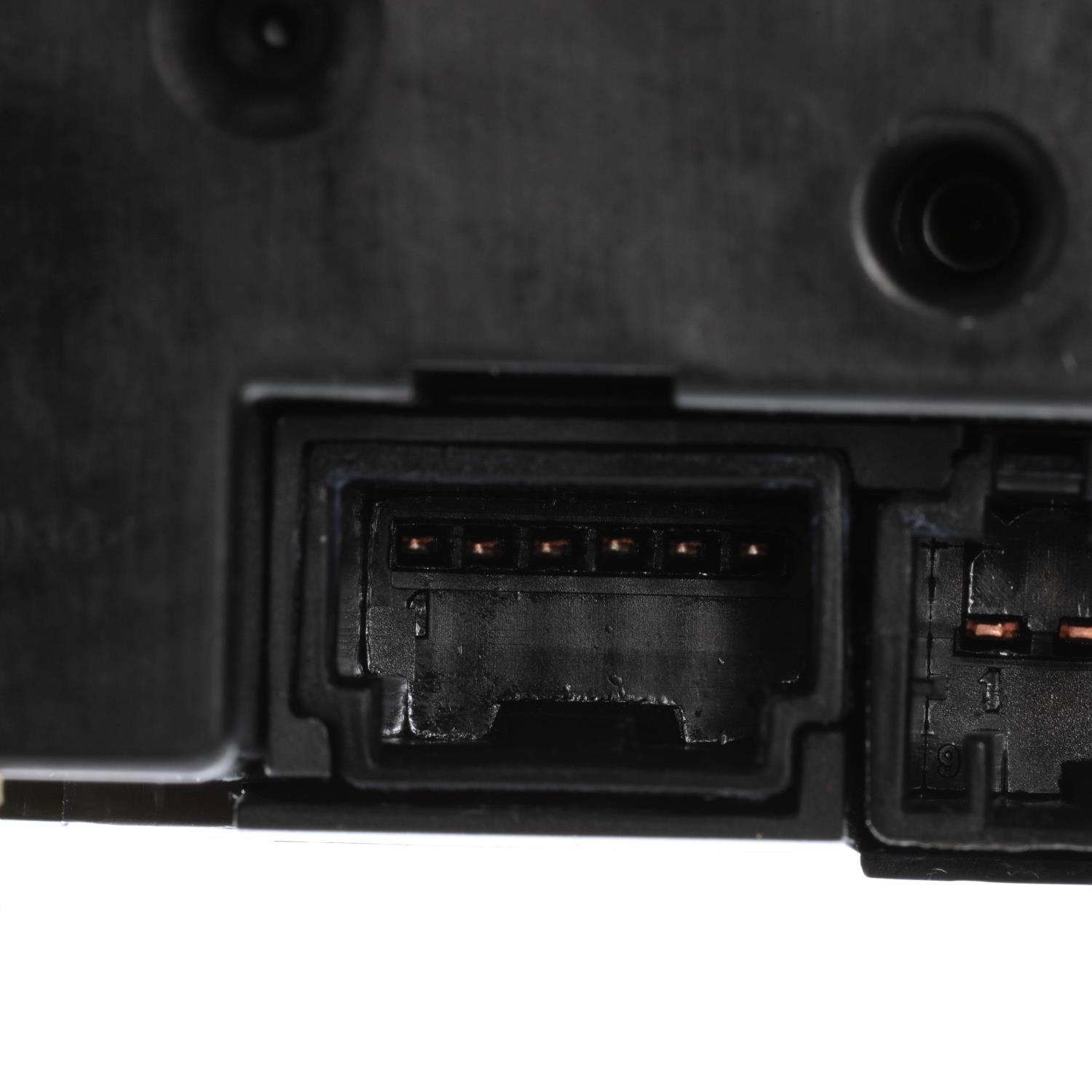 Standard Motor Products CSP122 Air Bag Clockspring product image 6 of 8