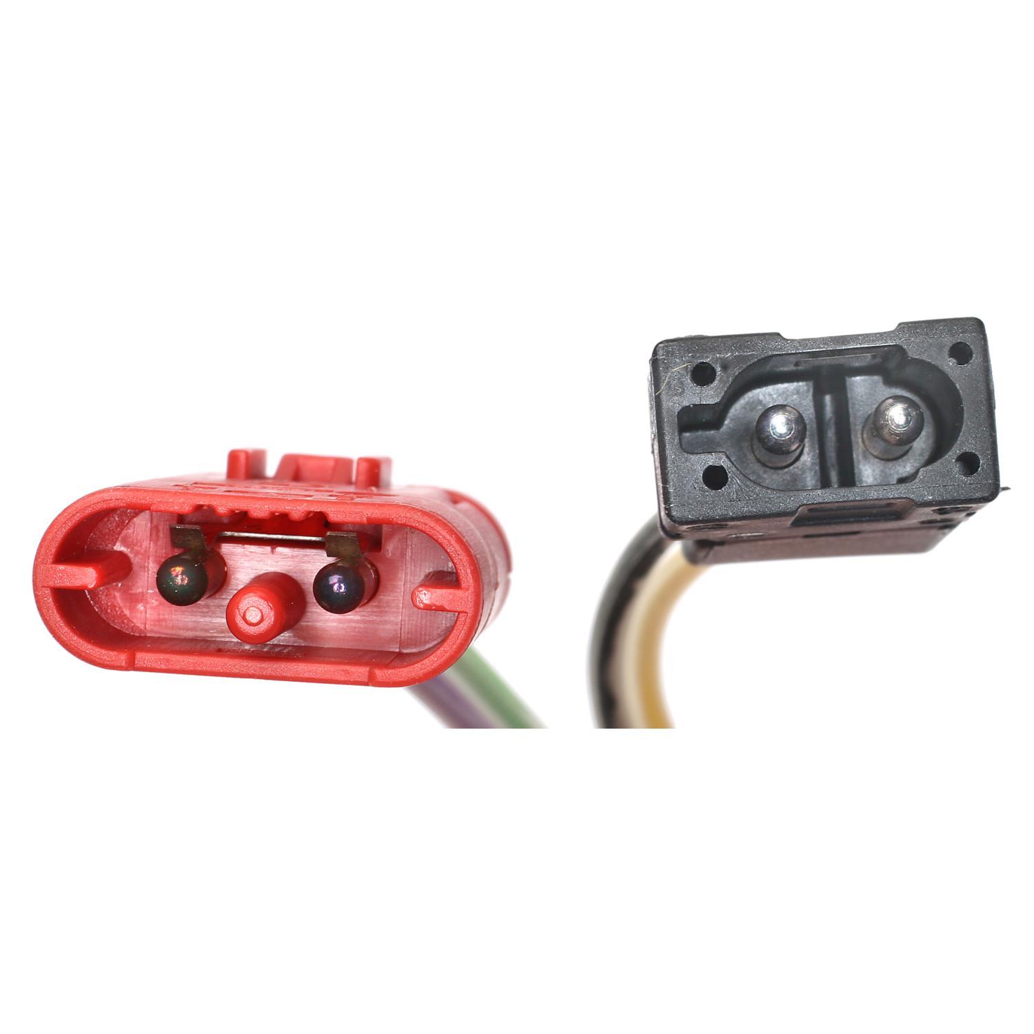 Standard Motor Products CSP123 Air Bag Clockspring product image 2 of 3
