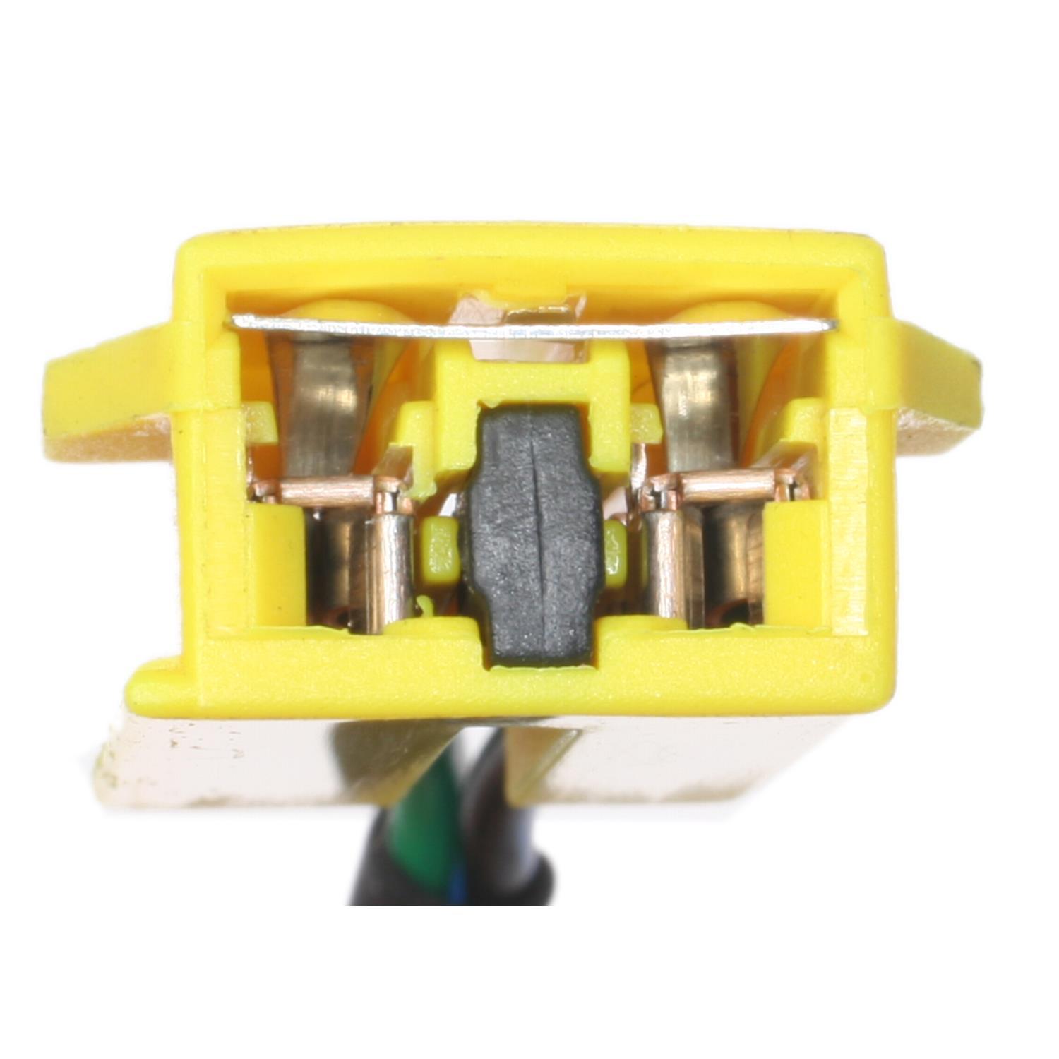 Standard Motor Products CSP124 Air Bag Clockspring product image 7 of 8
