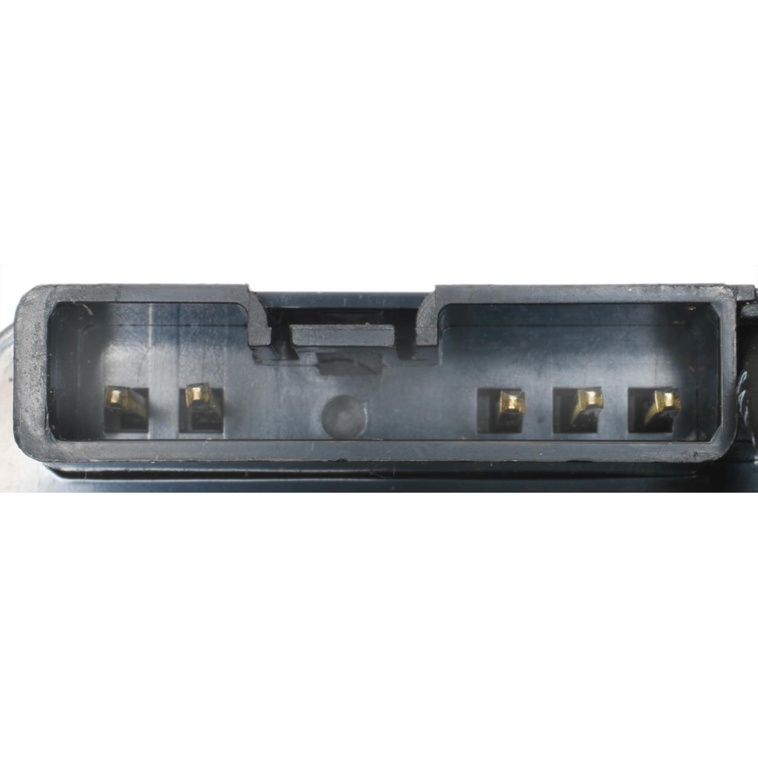 Standard Motor Products CSP124 Air Bag Clockspring product image 8 of 8