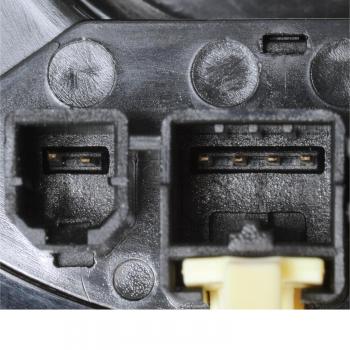 Standard Motor Products CSP126 Air Bag Clockspring product image 6 of 8