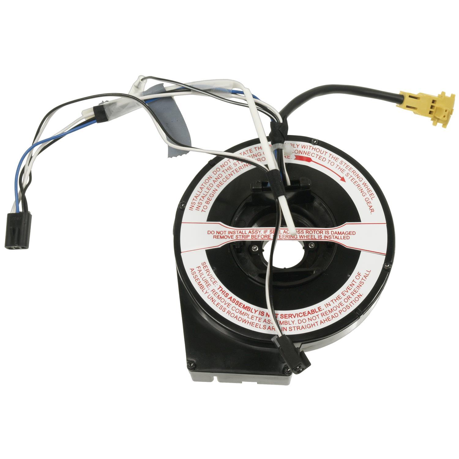 Standard Motor Products CSP129 Air Bag Clockspring product image 3 of 3