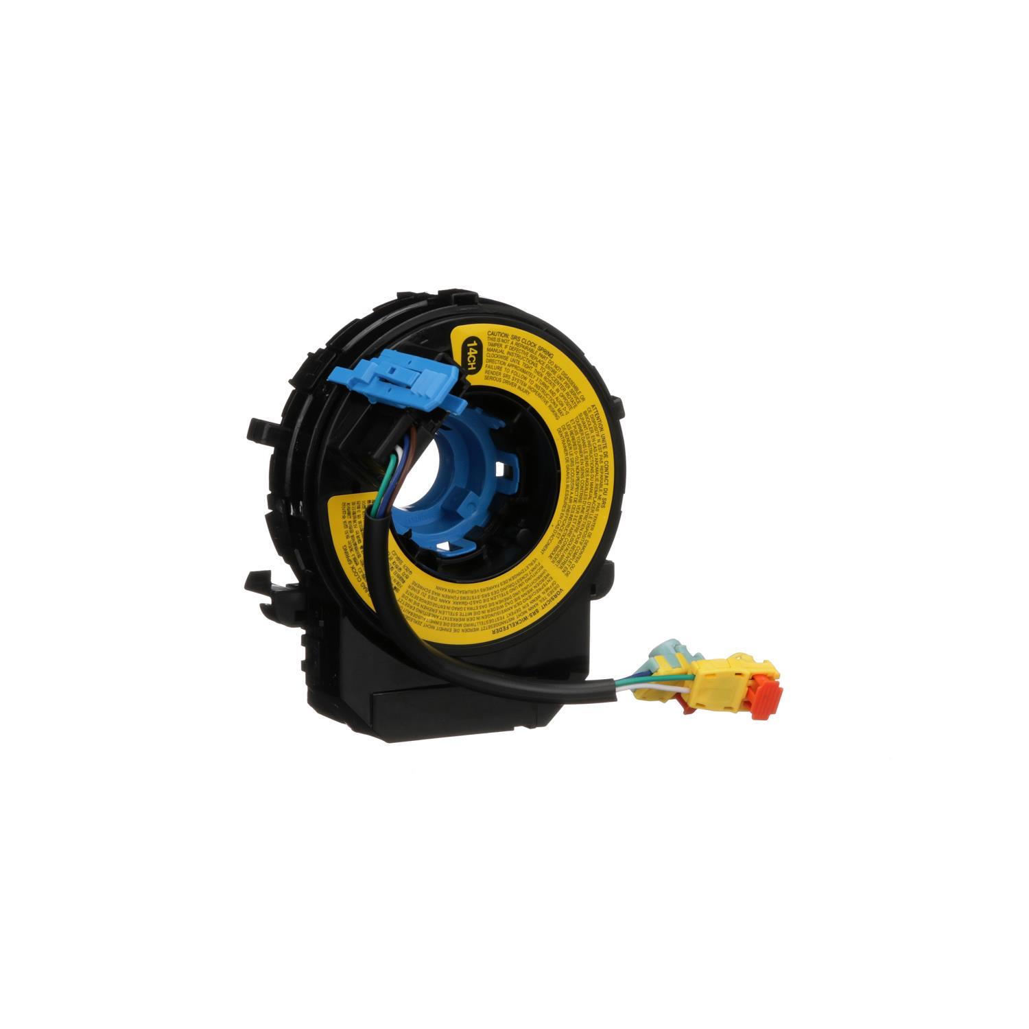 Standard Motor Products CSP138 - Air Bag Clockspring Standard Motor Products CSP138 Air Bag Clockspring product image 5 of 6