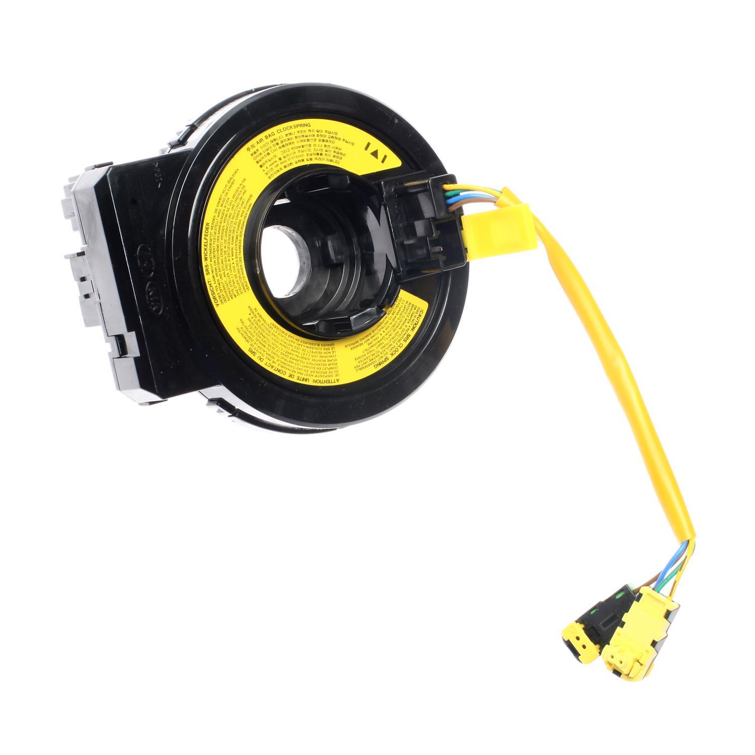 Standard Motor Products CSP142 Air Bag Clockspring product image 1 of 4