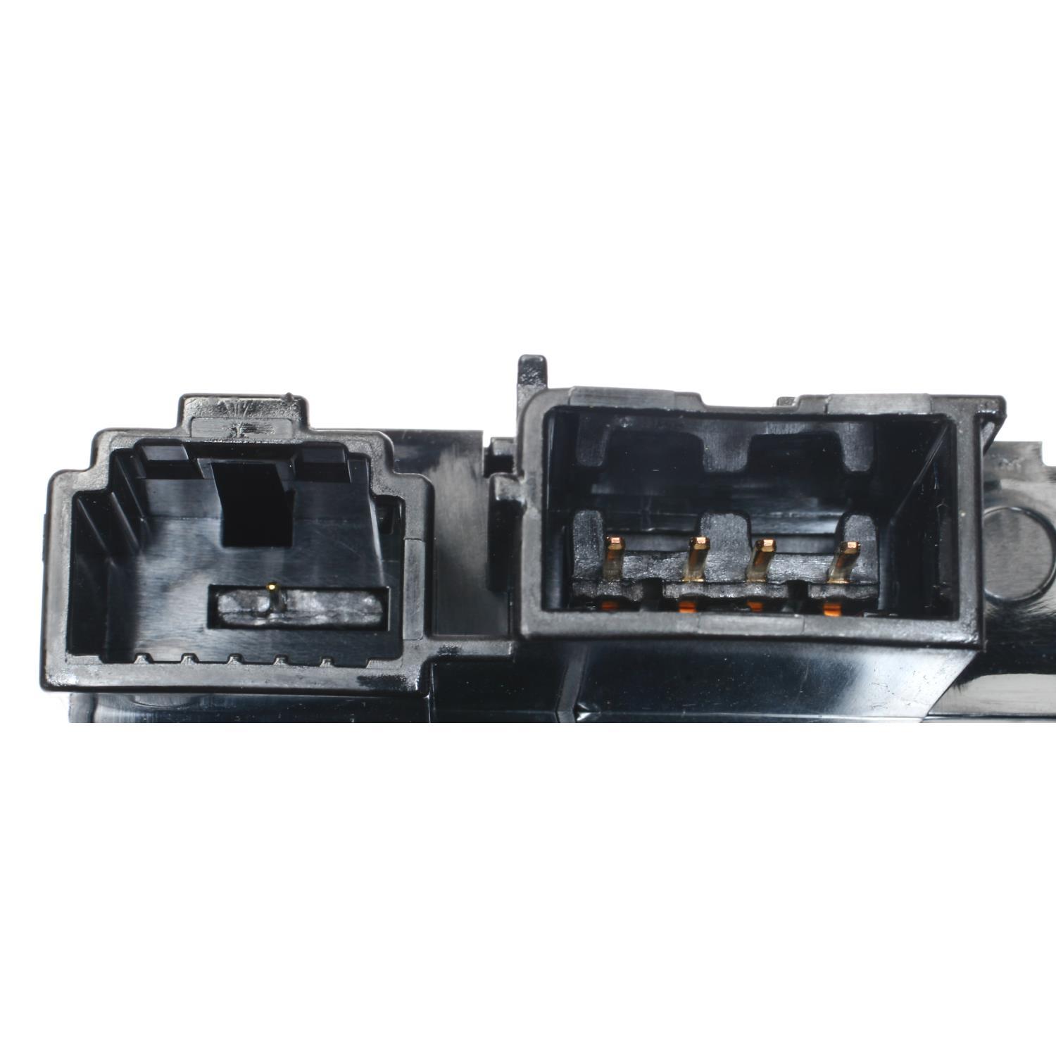 Standard Motor Products CSP142 Air Bag Clockspring product image 4 of 4