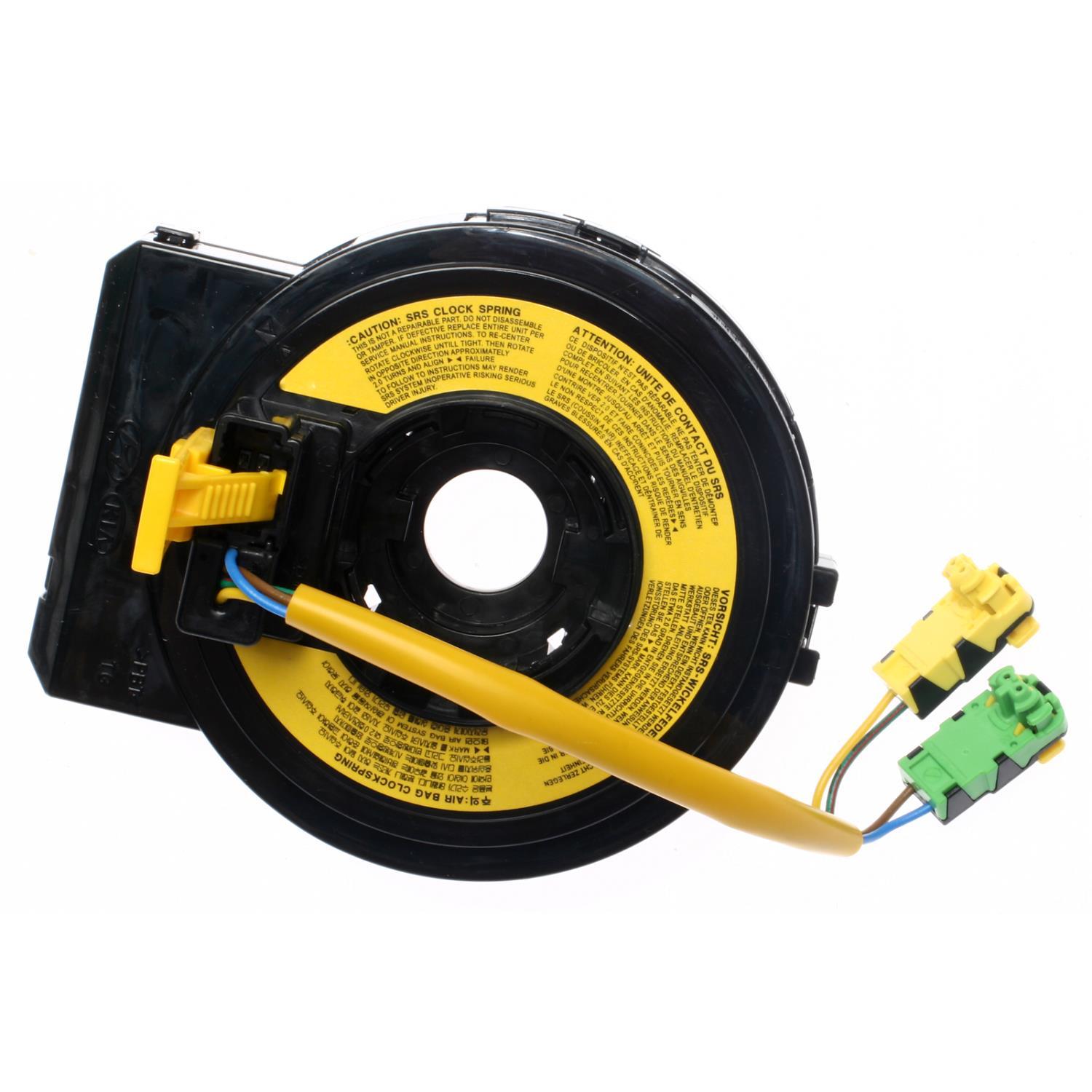 Standard Motor Products CSP146 Air Bag Clockspring product image 1 of 3