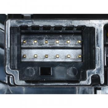 Standard Motor Products CSP150 - Air Bag Clockspring Standard Motor Products CSP150 Air Bag Clockspring product image 2 of 4