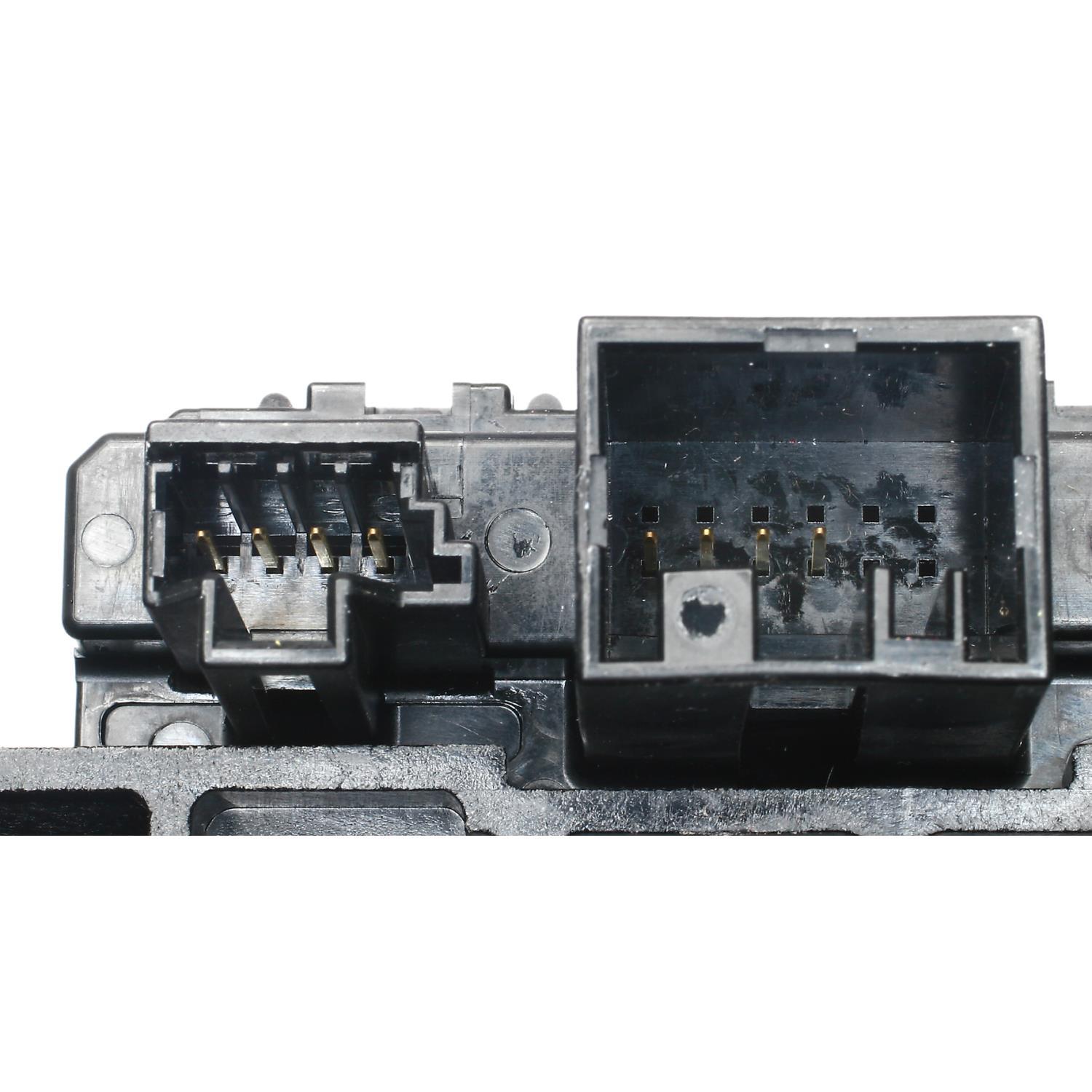 Standard Motor Products CSP154 Air Bag Clockspring product image 4 of 4